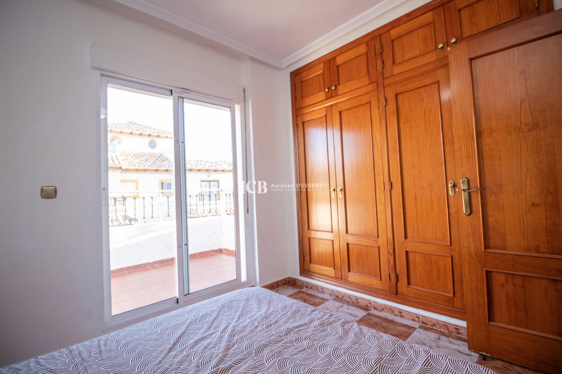 Resale - Townhouse -
Orihuela Costa - La Zenia