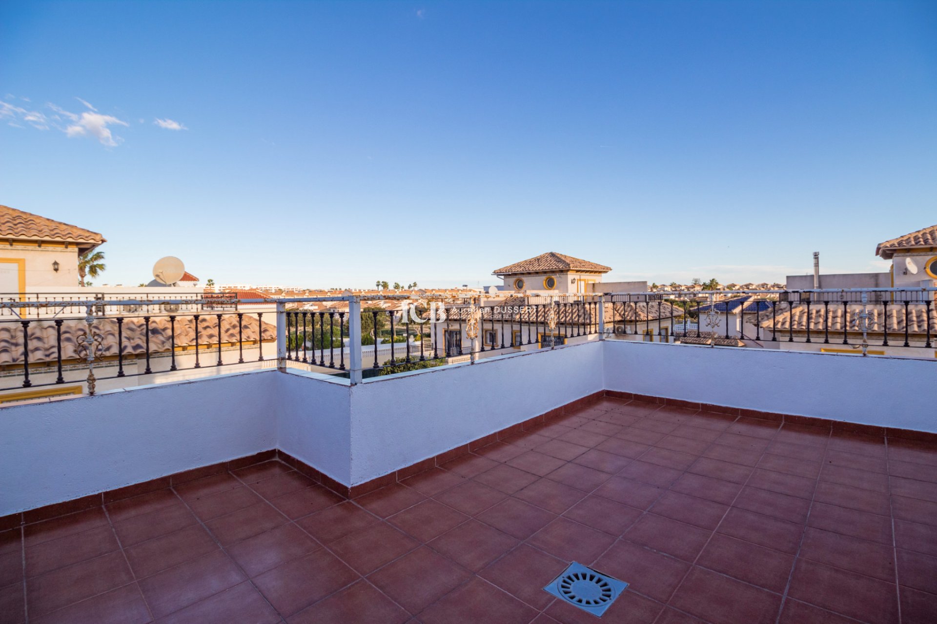 Resale - Townhouse -
Orihuela Costa - La Zenia