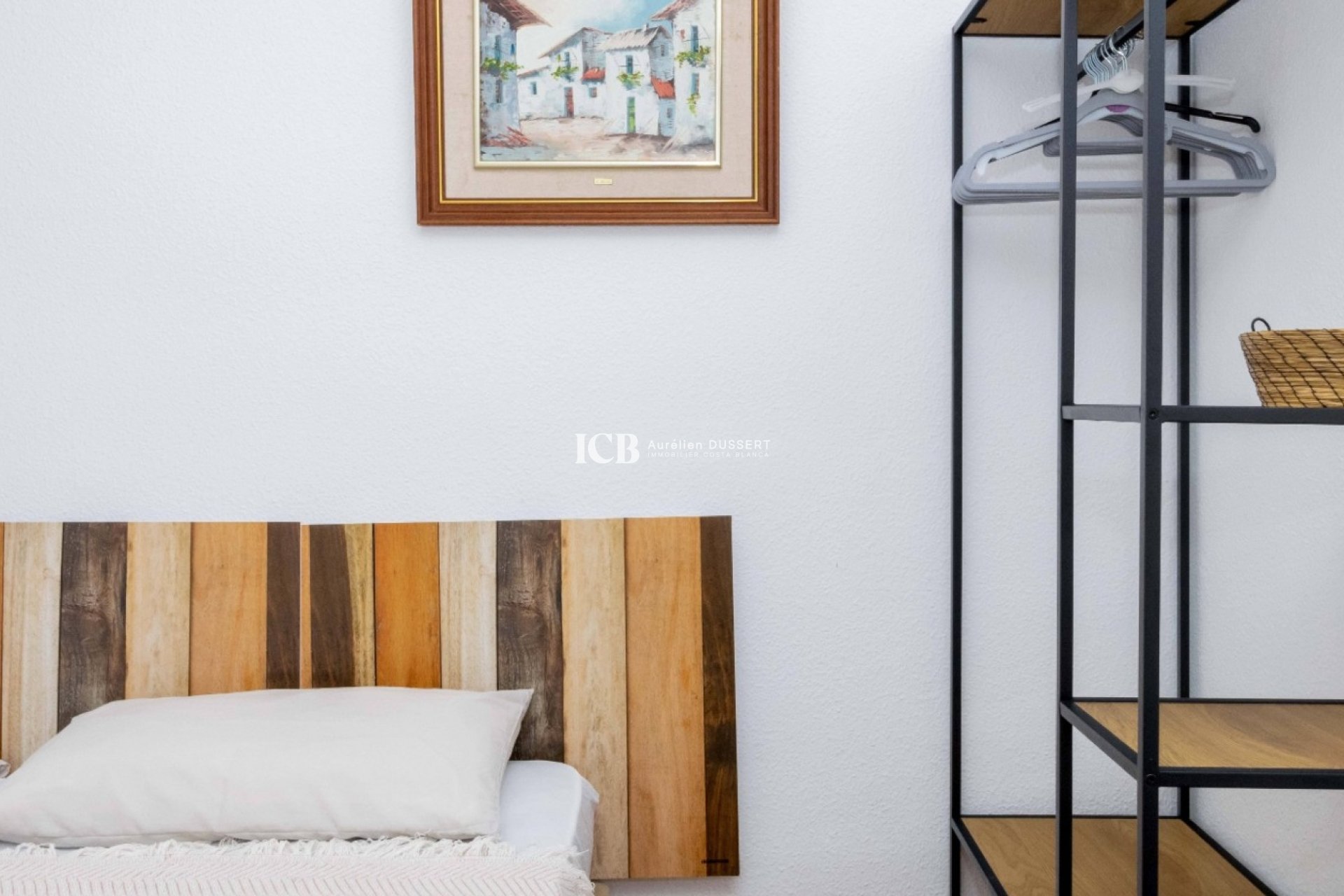 Resale - Townhouse -
Orihuela Costa - La Zenia