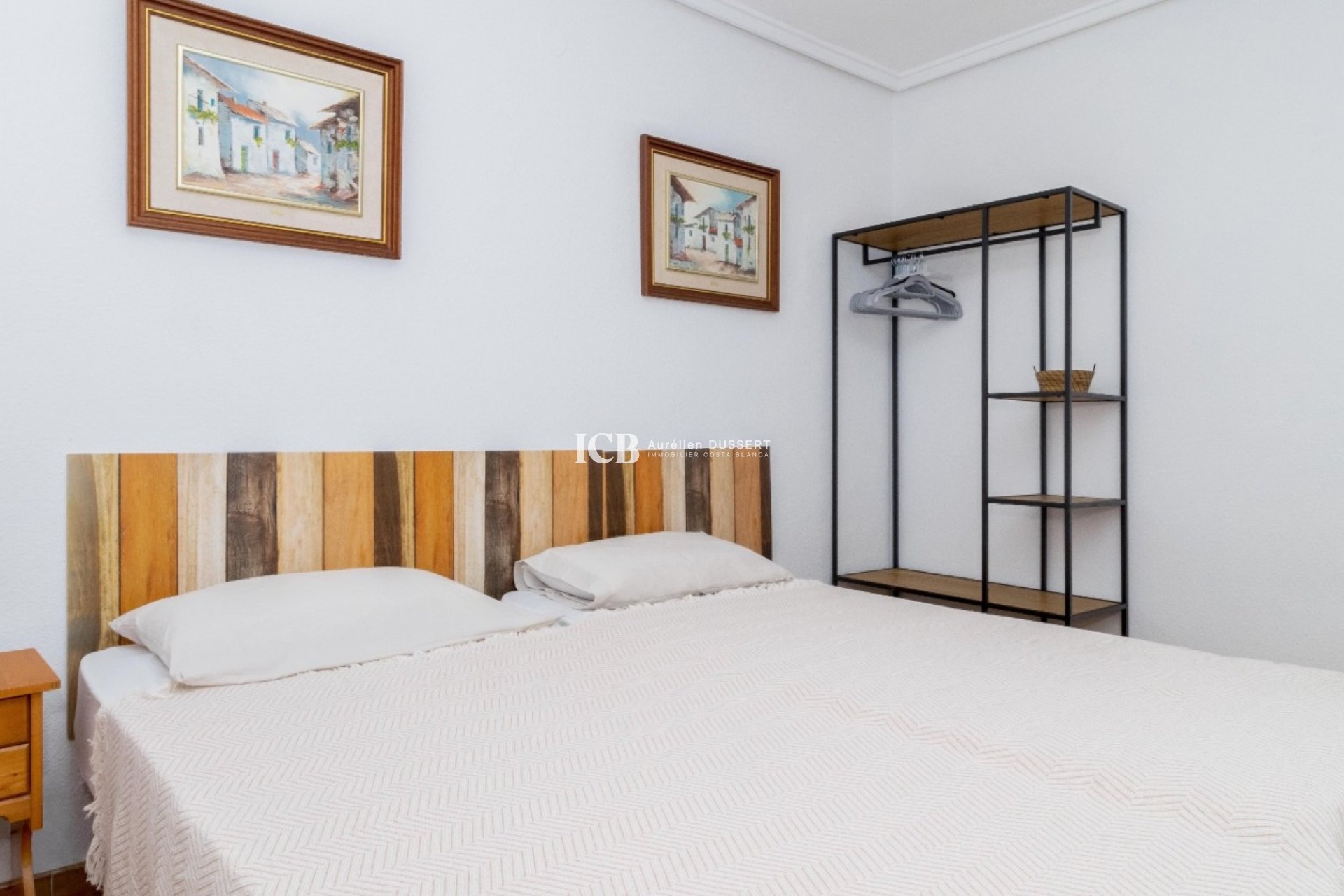 Resale - Townhouse -
Orihuela Costa - La Zenia