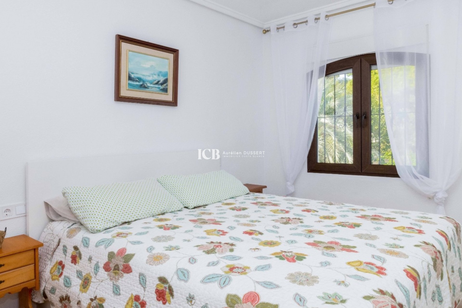 Resale - Townhouse -
Orihuela Costa - La Zenia