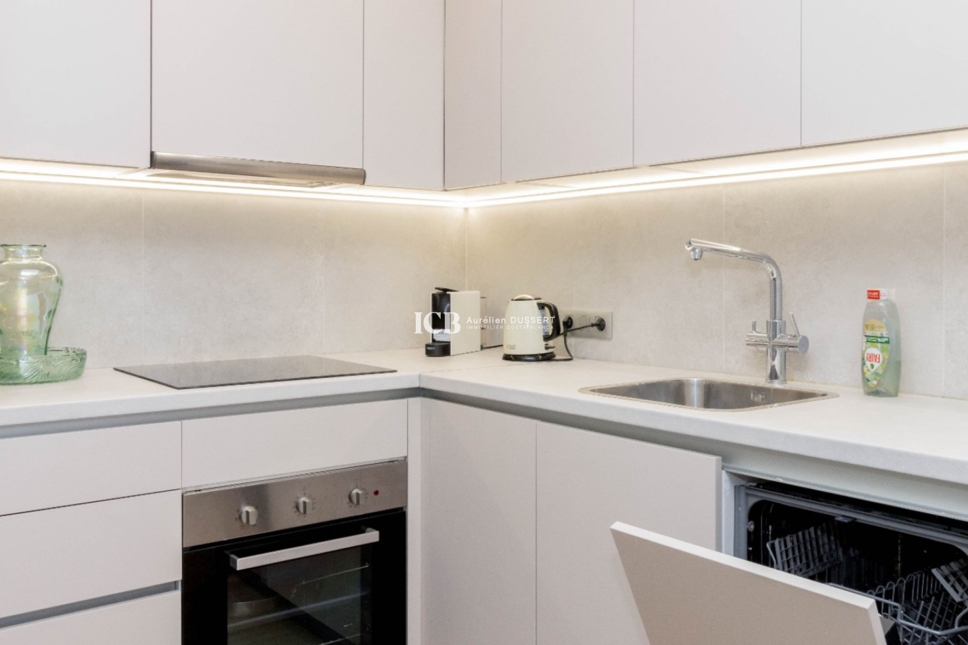 Resale - Townhouse -
Orihuela Costa - La Zenia