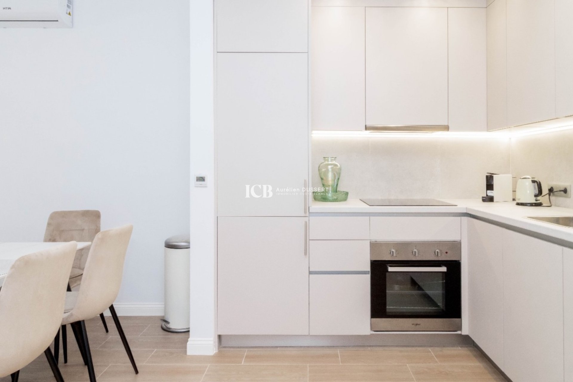 Resale - Townhouse -
Orihuela Costa - La Zenia