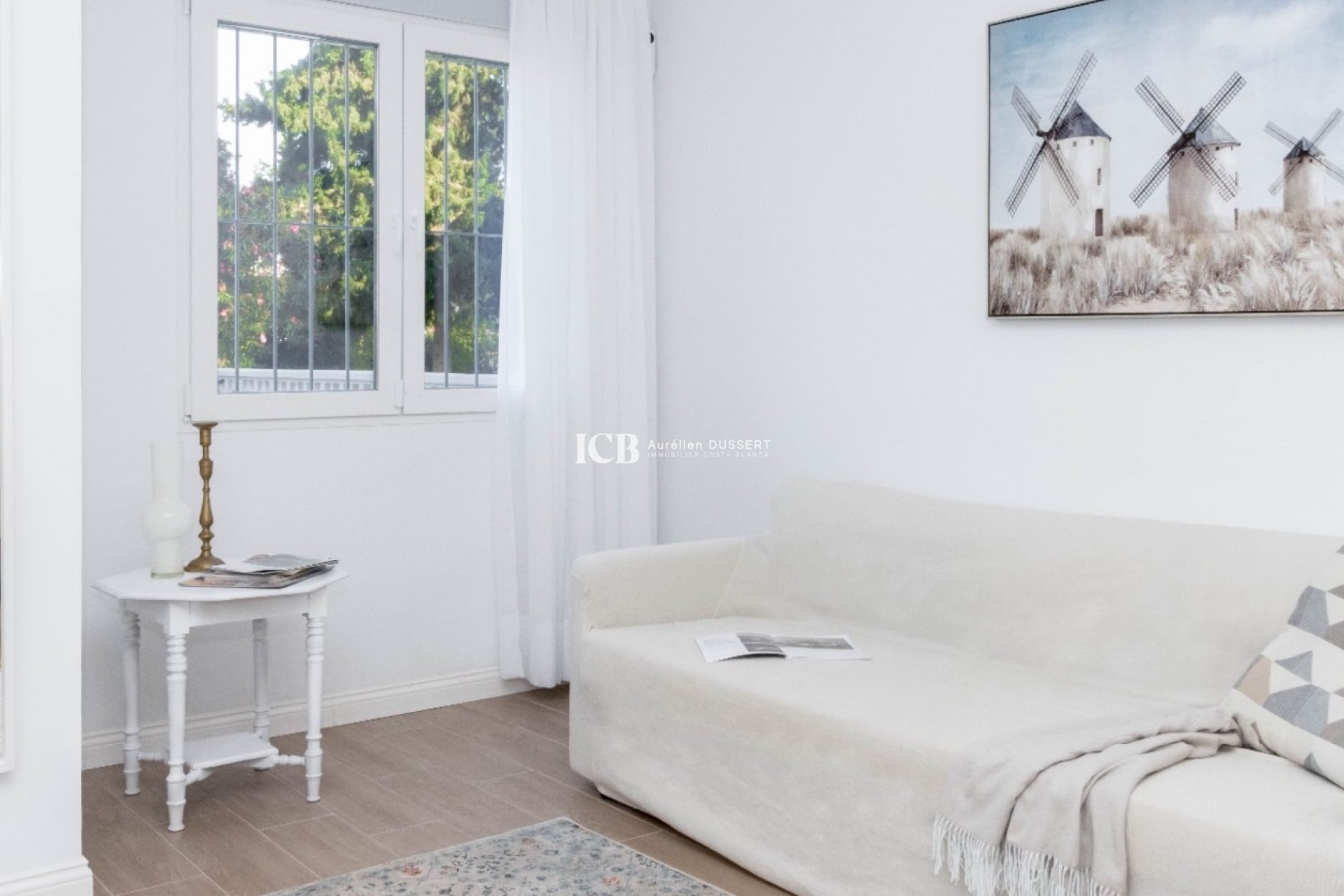 Resale - Townhouse -
Orihuela Costa - La Zenia