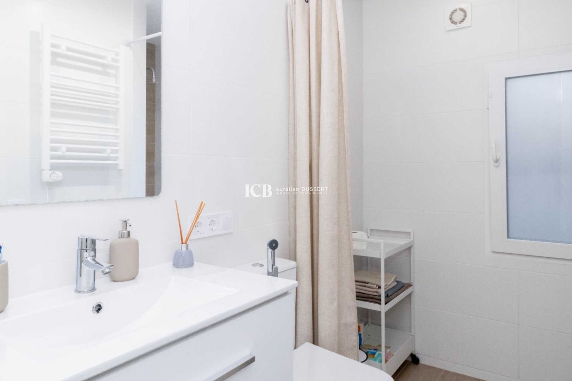 Resale - Townhouse -
Orihuela Costa - La Zenia