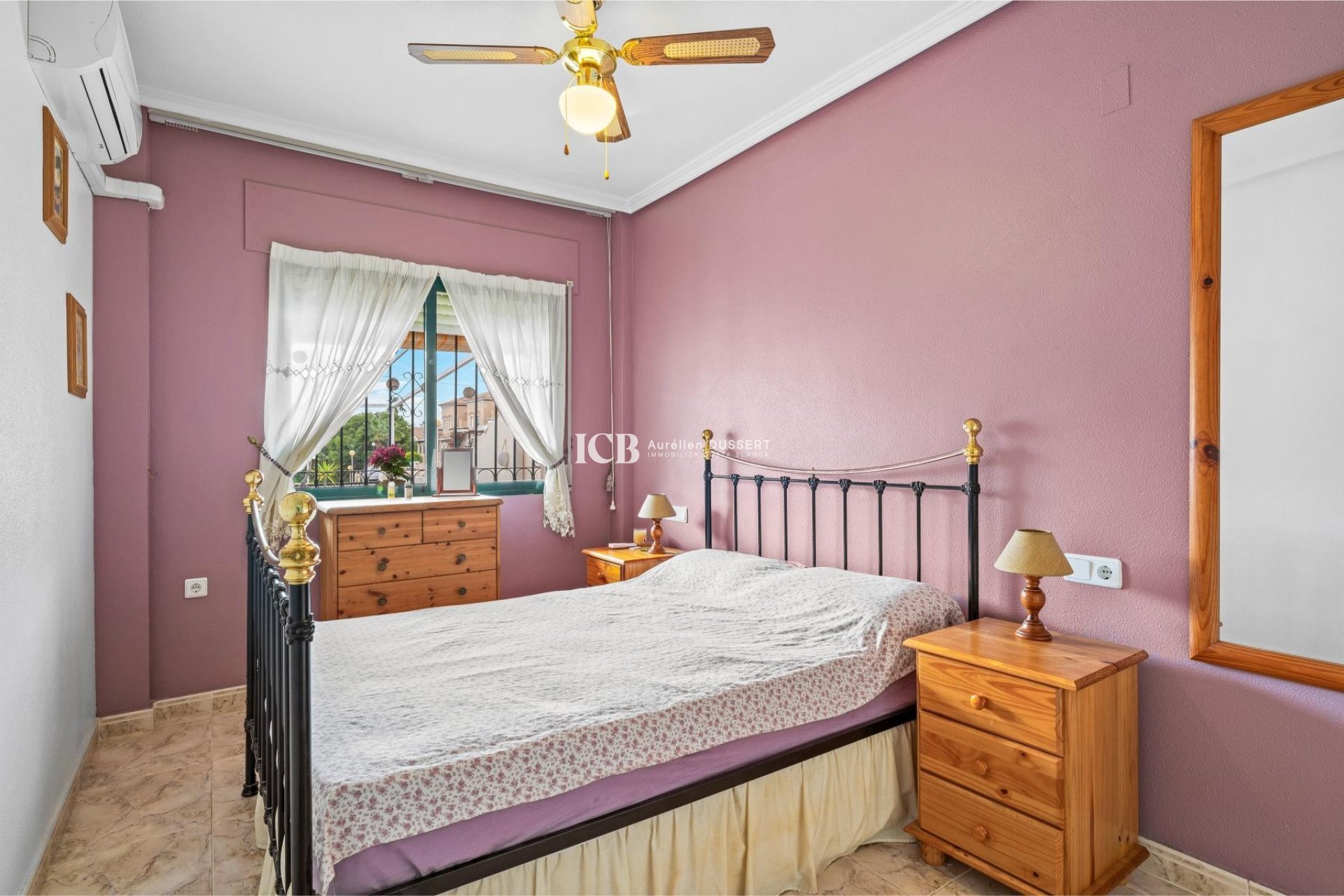 Resale - Townhouse -
Orihuela Costa - La Zenia