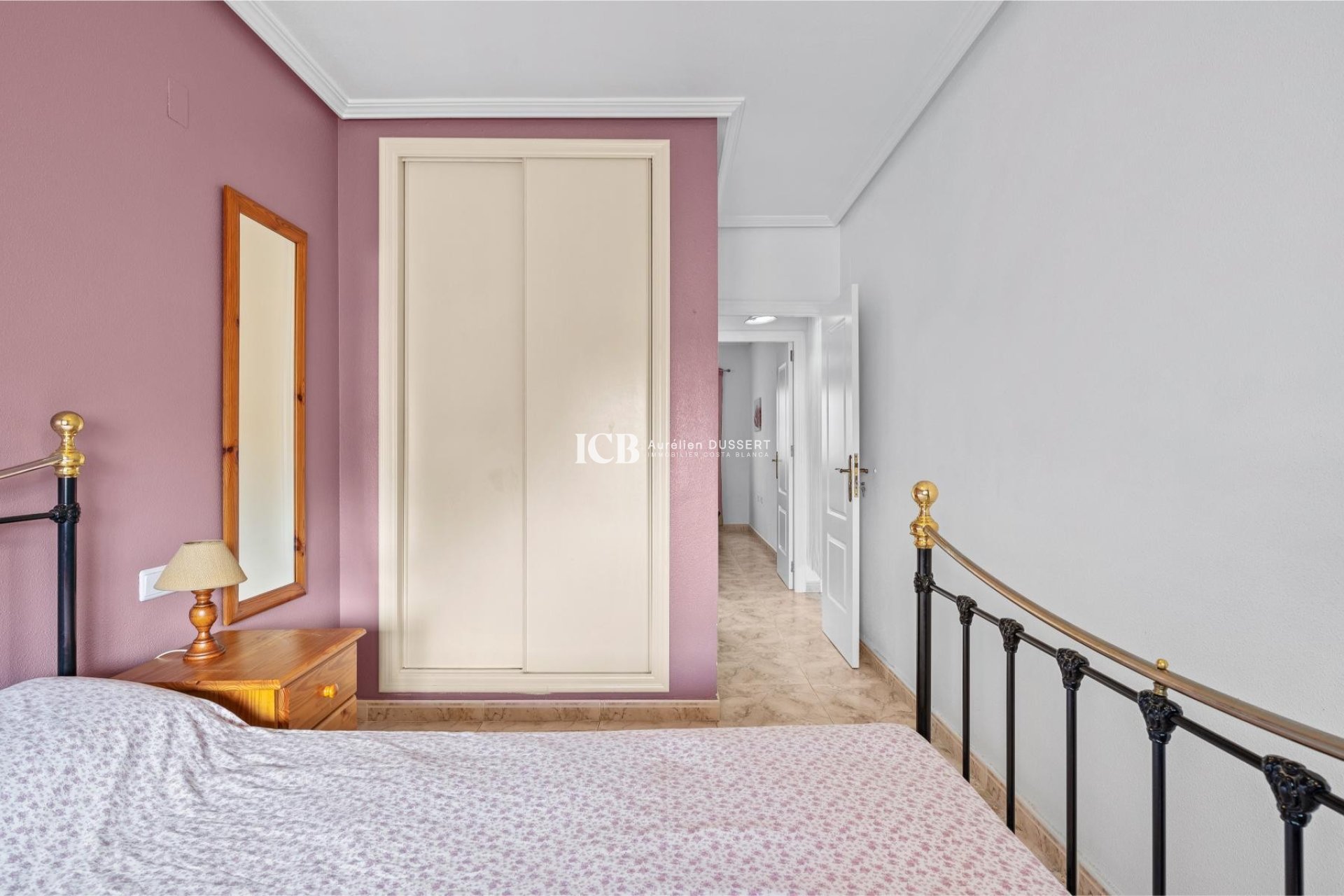 Resale - Townhouse -
Orihuela Costa - La Zenia