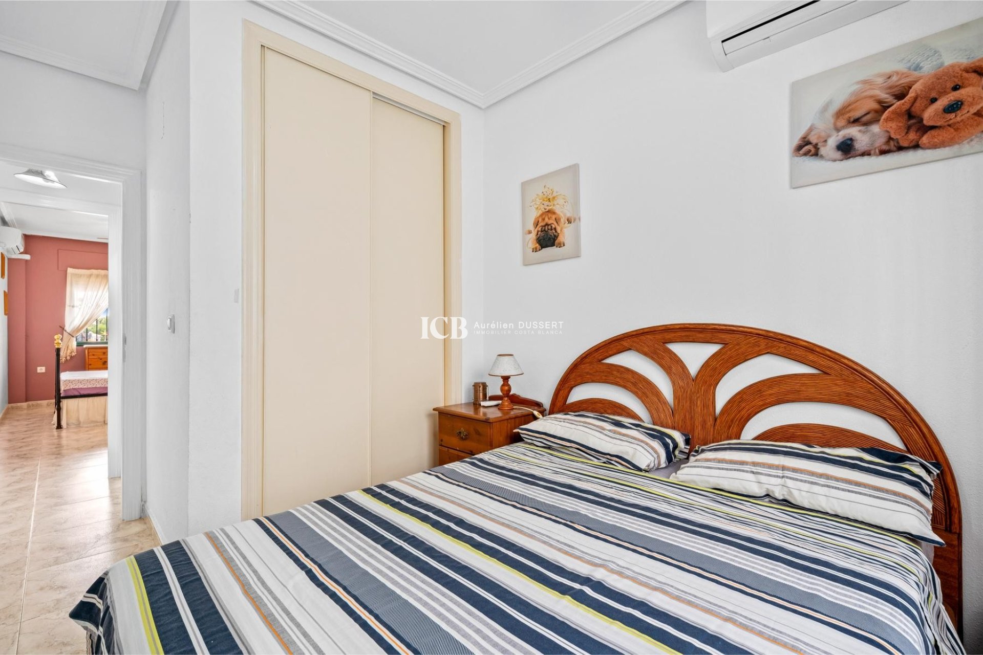 Resale - Townhouse -
Orihuela Costa - La Zenia