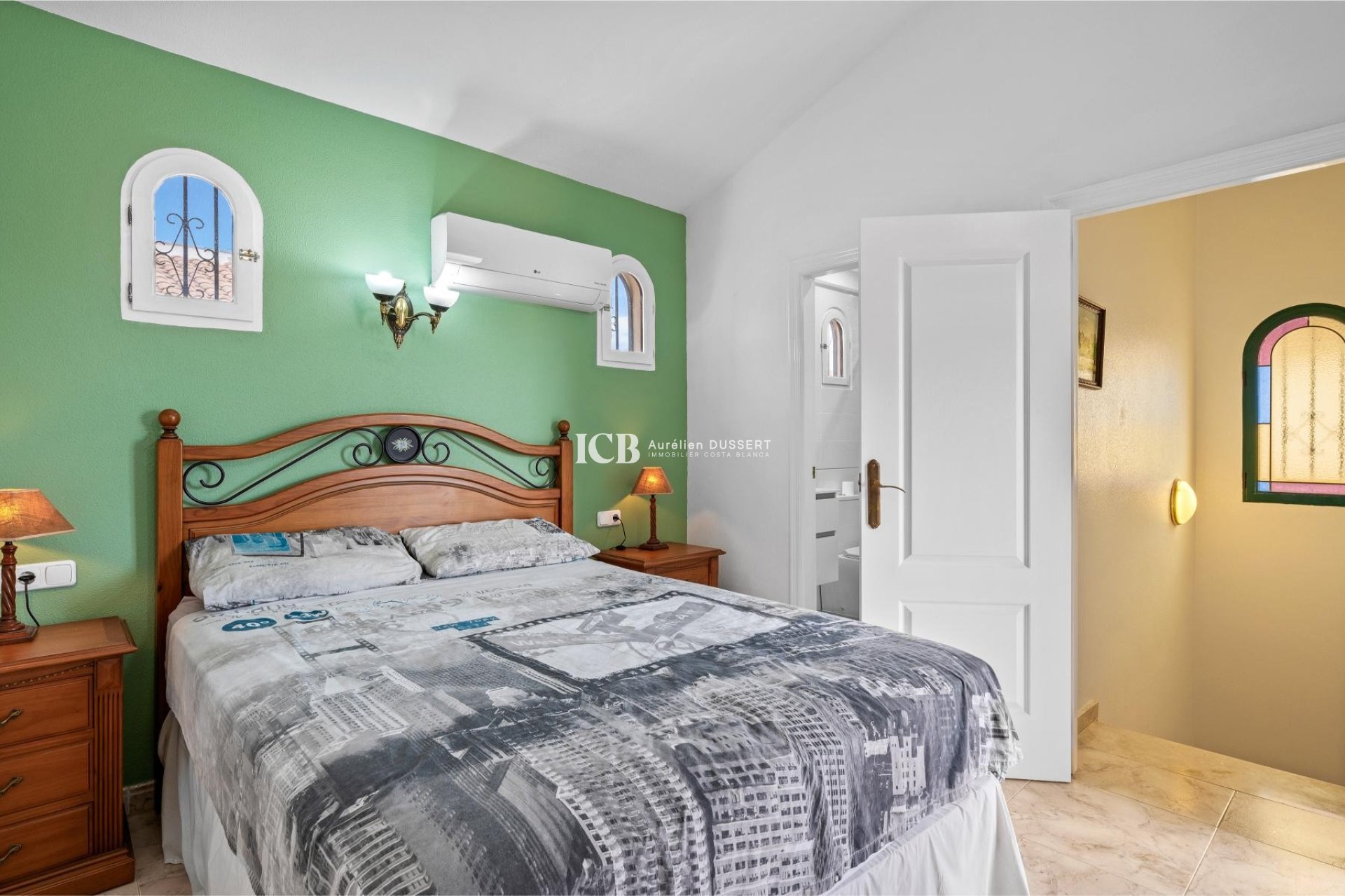 Resale - Townhouse -
Orihuela Costa - La Zenia