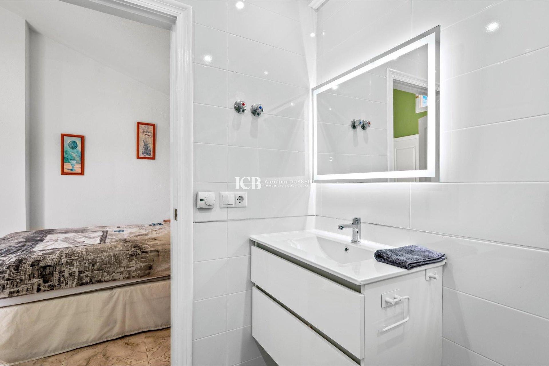 Resale - Townhouse -
Orihuela Costa - La Zenia