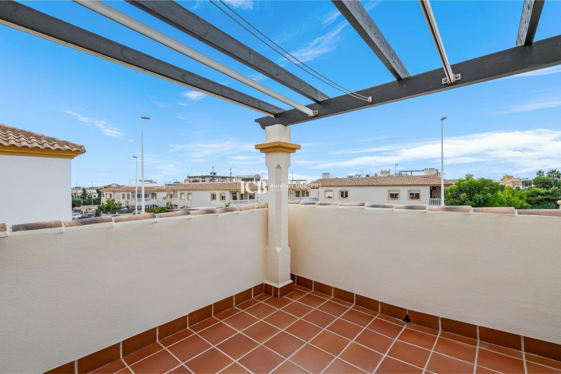 Resale - Townhouse -
Orihuela Costa - La Zenia