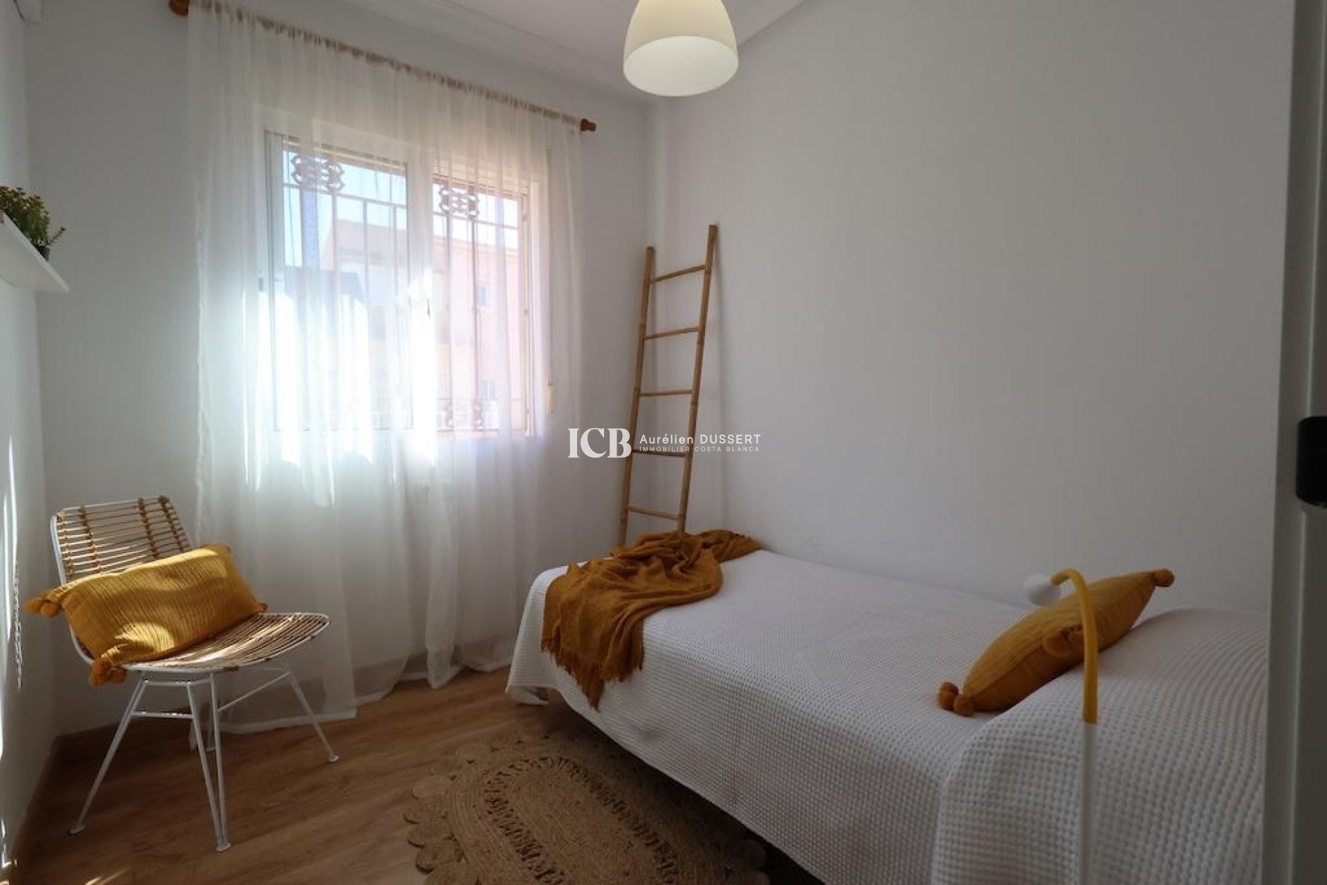 Resale - Townhouse -
Orihuela Costa - La Zenia