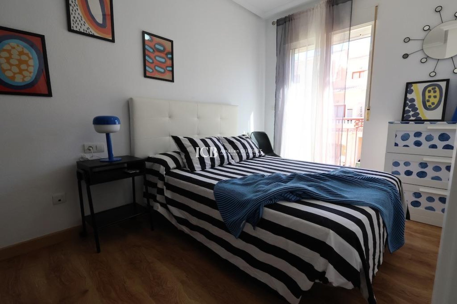 Resale - Townhouse -
Orihuela Costa - La Zenia