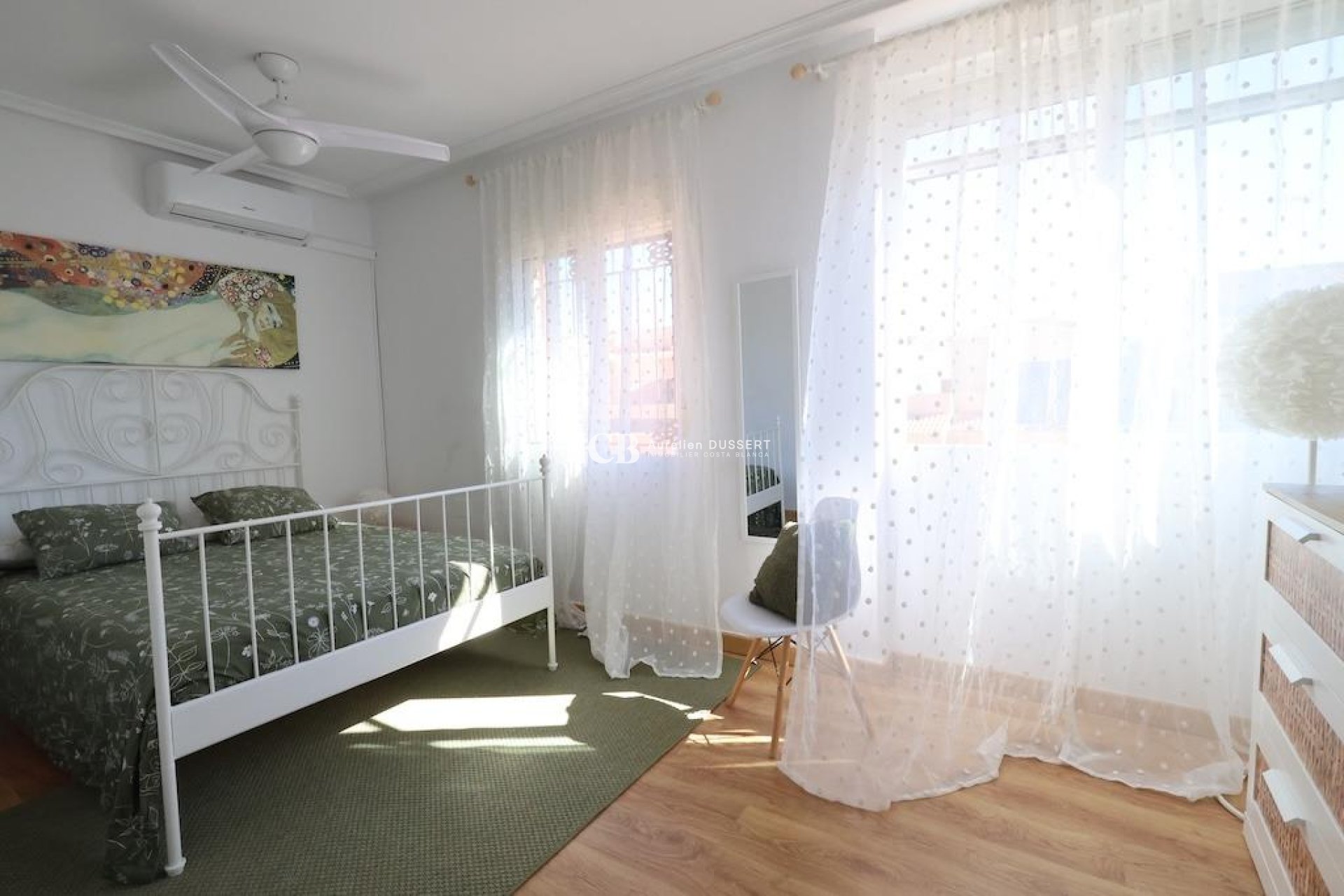 Resale - Townhouse -
Orihuela Costa - La Zenia