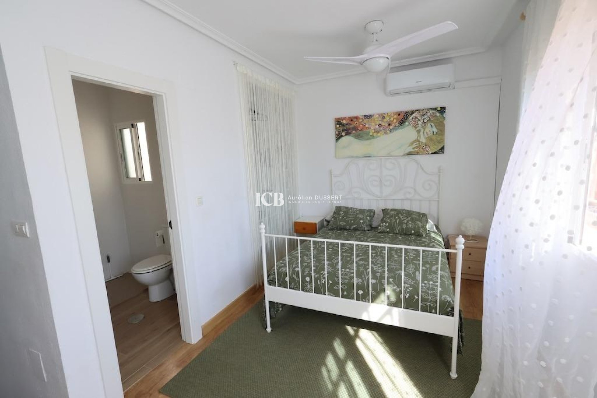 Resale - Townhouse -
Orihuela Costa - La Zenia