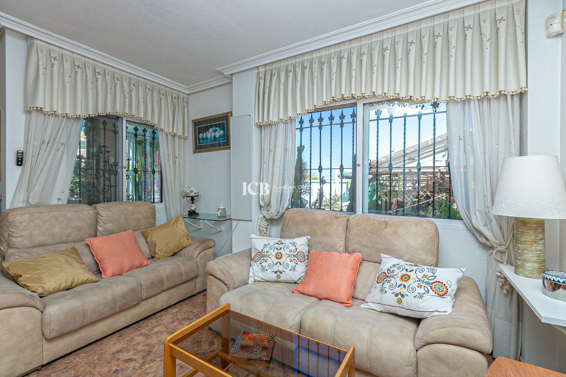 Resale - Townhouse -
Orihuela Costa - La Zenia