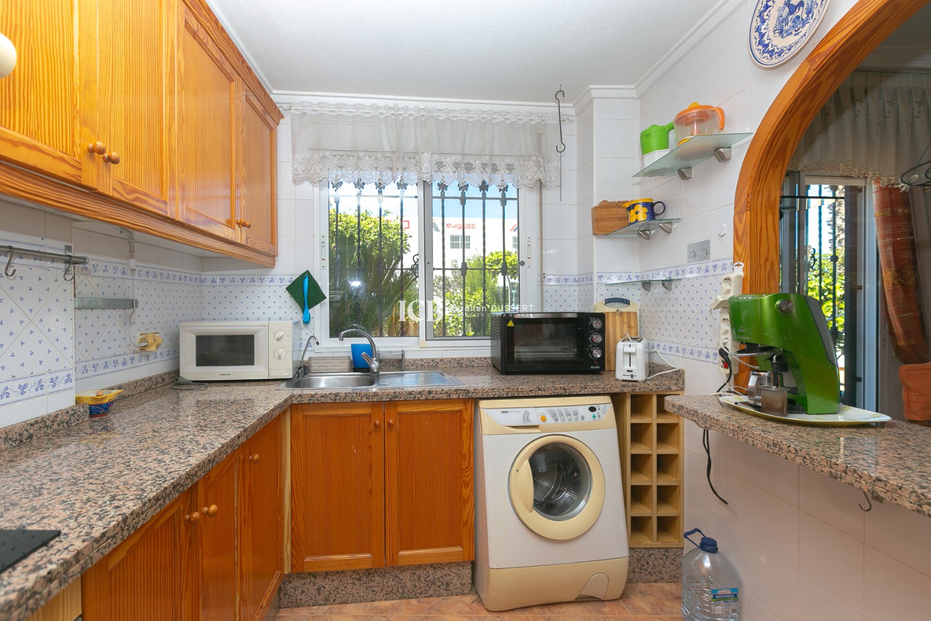 Resale - Townhouse -
Orihuela Costa - La Zenia
