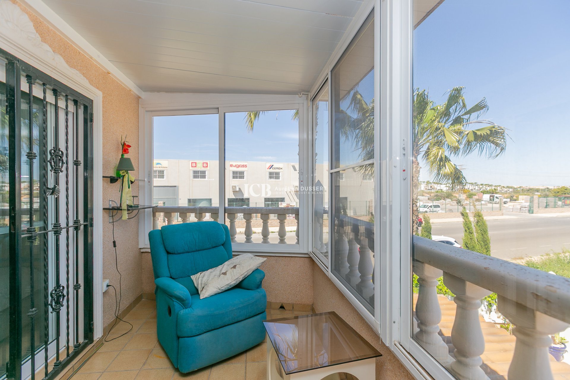 Resale - Townhouse -
Orihuela Costa - La Zenia