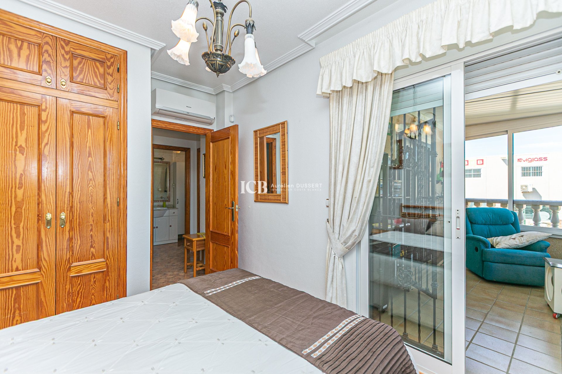 Resale - Townhouse -
Orihuela Costa - La Zenia