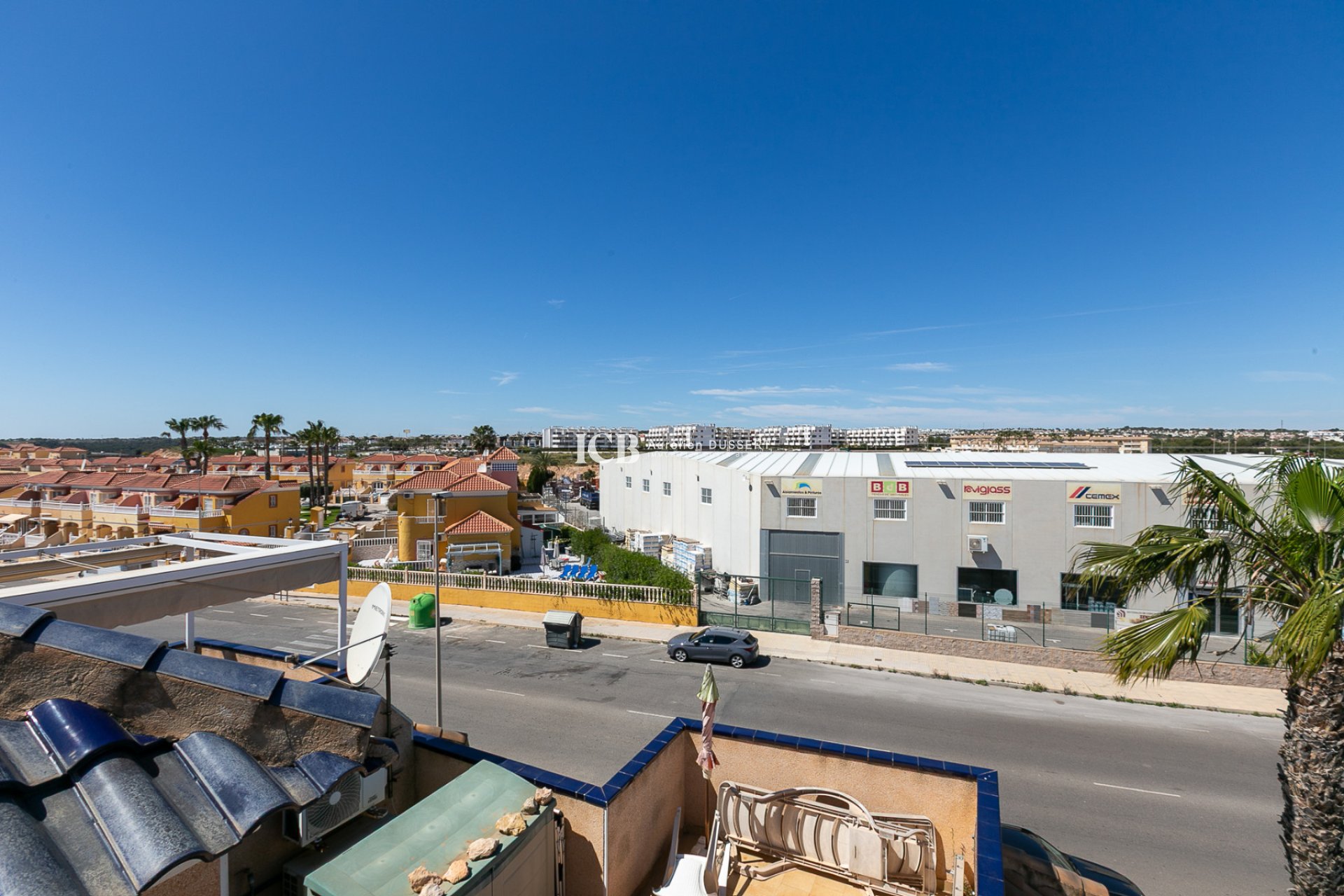 Resale - Townhouse -
Orihuela Costa - La Zenia