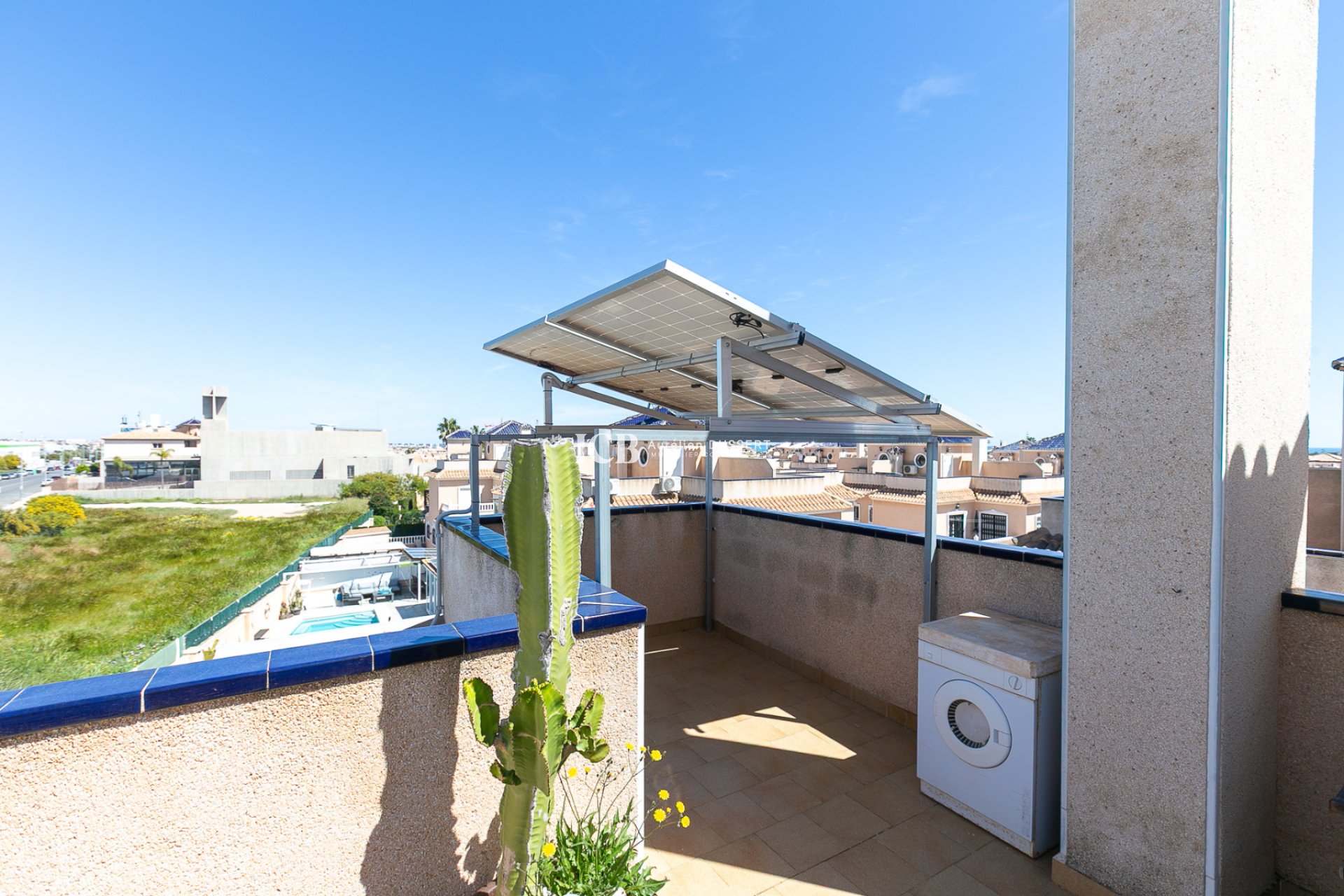 Resale - Townhouse -
Orihuela Costa - La Zenia