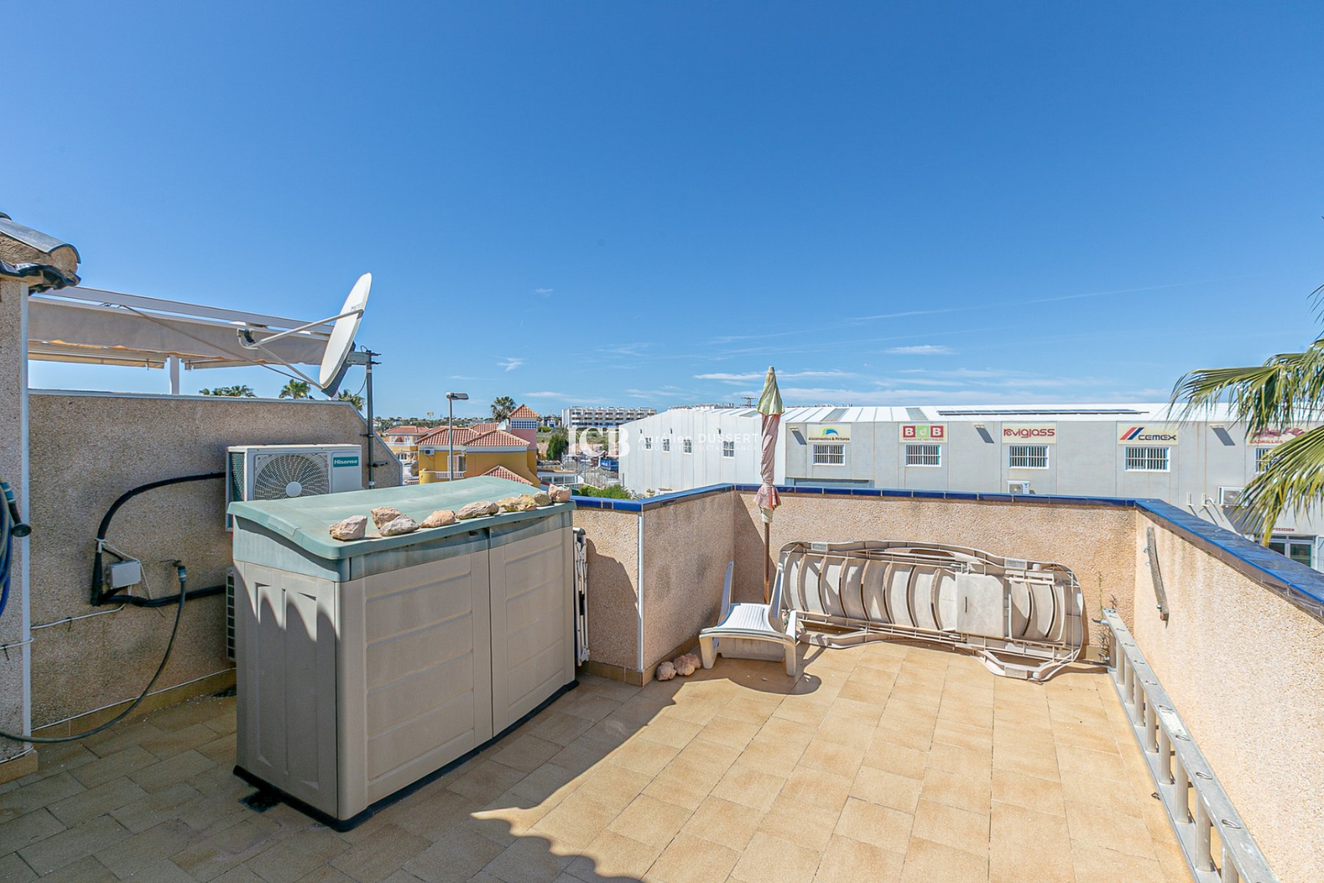 Resale - Townhouse -
Orihuela Costa - La Zenia