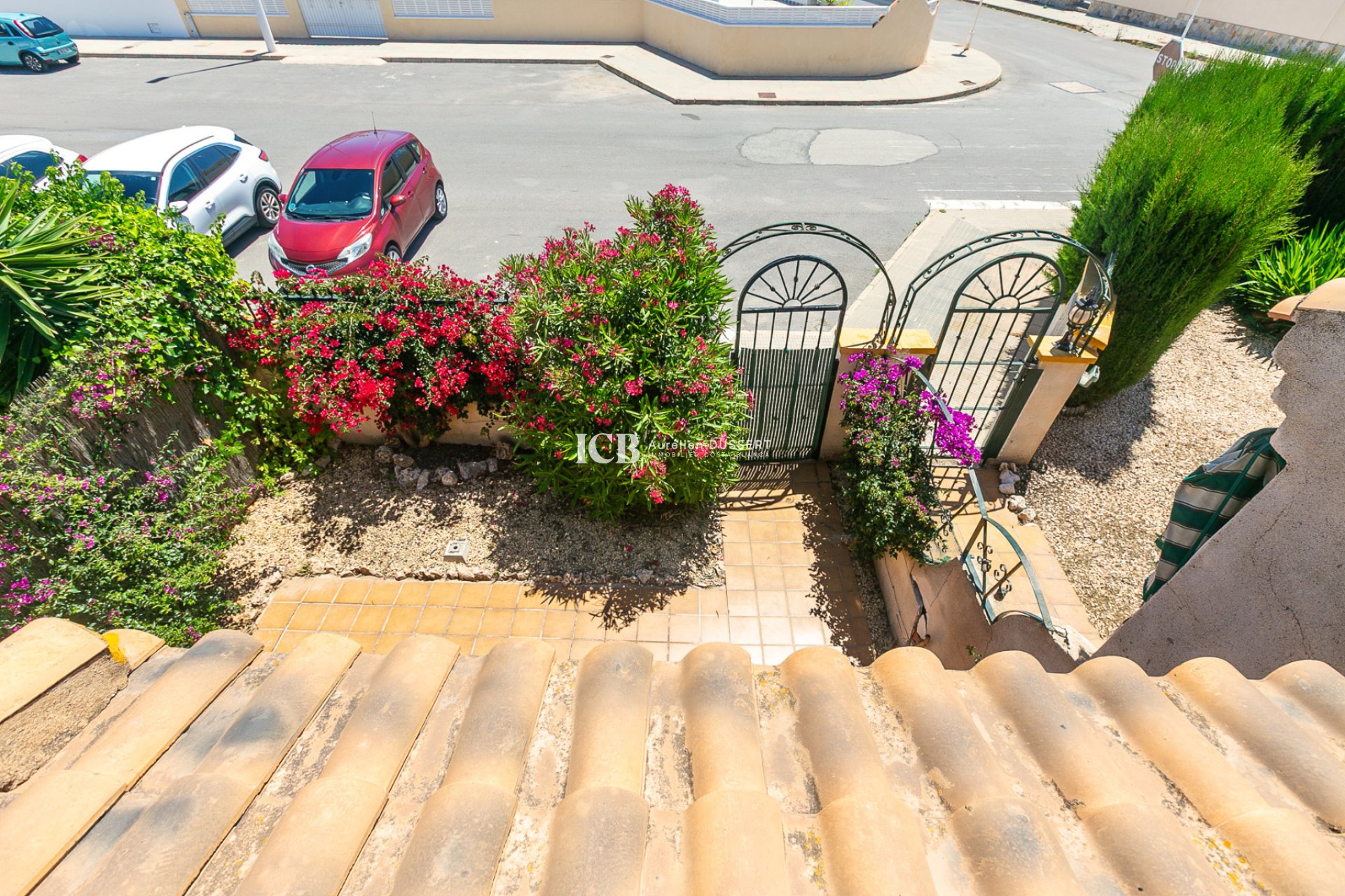 Resale - Townhouse -
Orihuela Costa - La Zenia