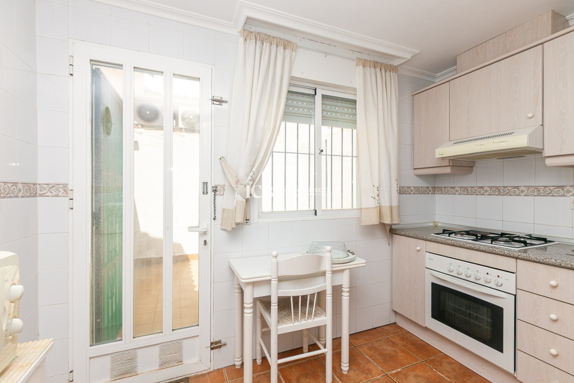 Resale - Townhouse -
Orihuela Costa - La Zenia