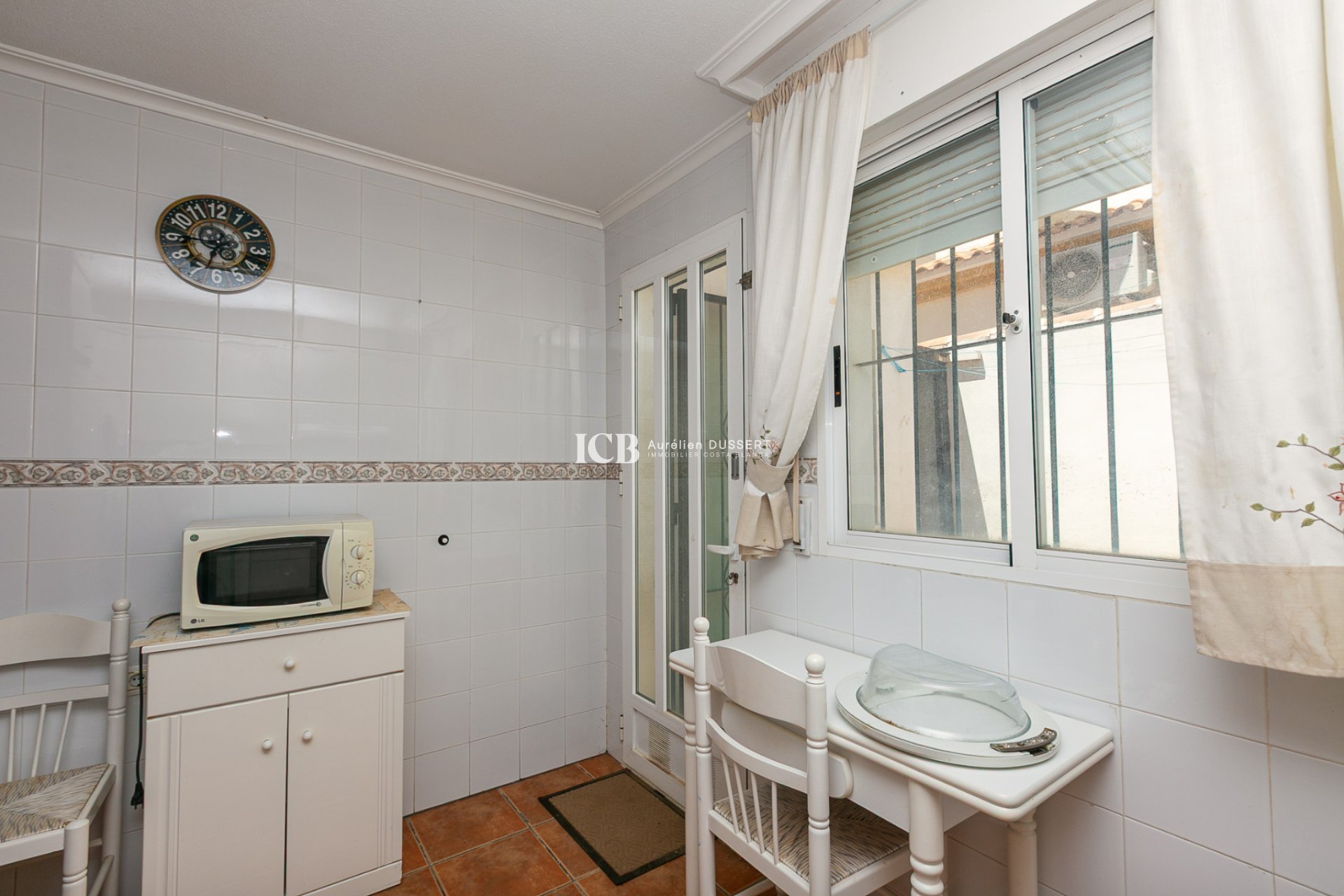 Resale - Townhouse -
Orihuela Costa - La Zenia