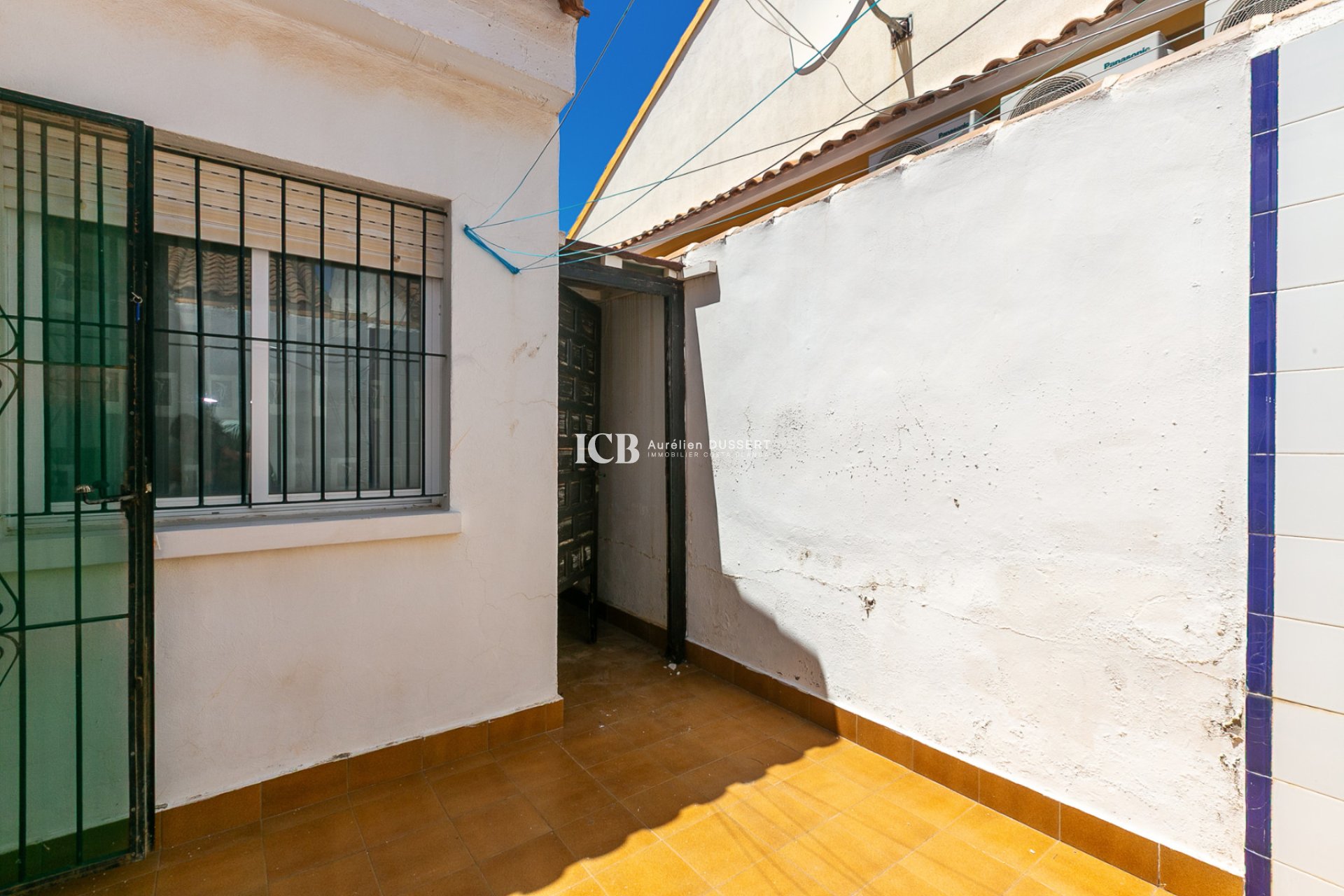 Resale - Townhouse -
Orihuela Costa - La Zenia