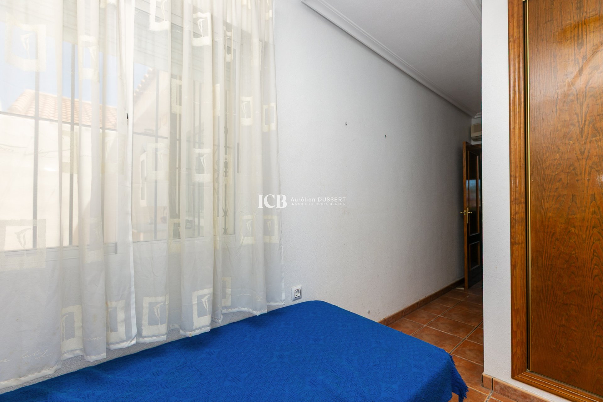 Resale - Townhouse -
Orihuela Costa - La Zenia