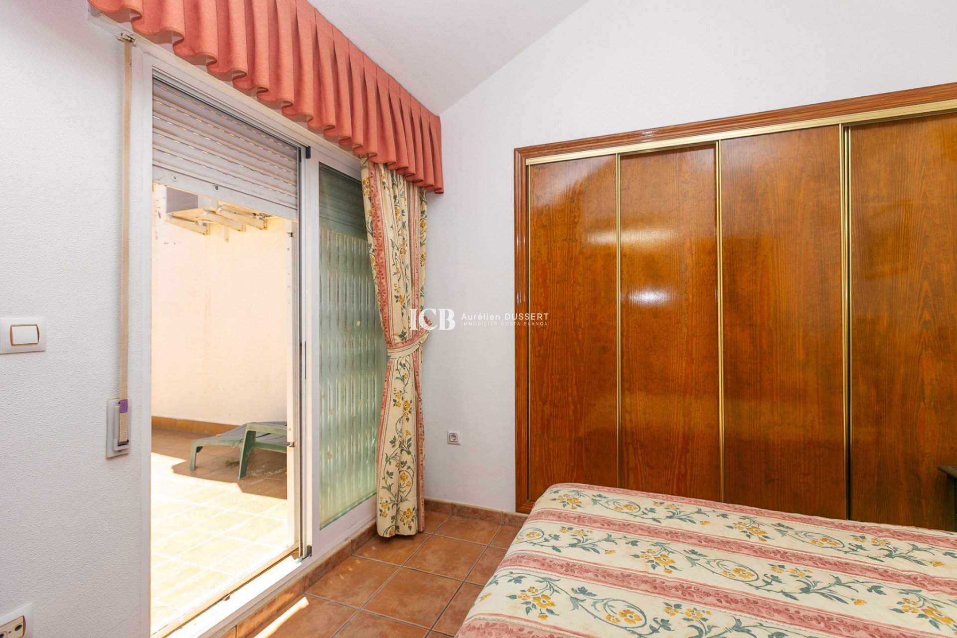 Resale - Townhouse -
Orihuela Costa - La Zenia