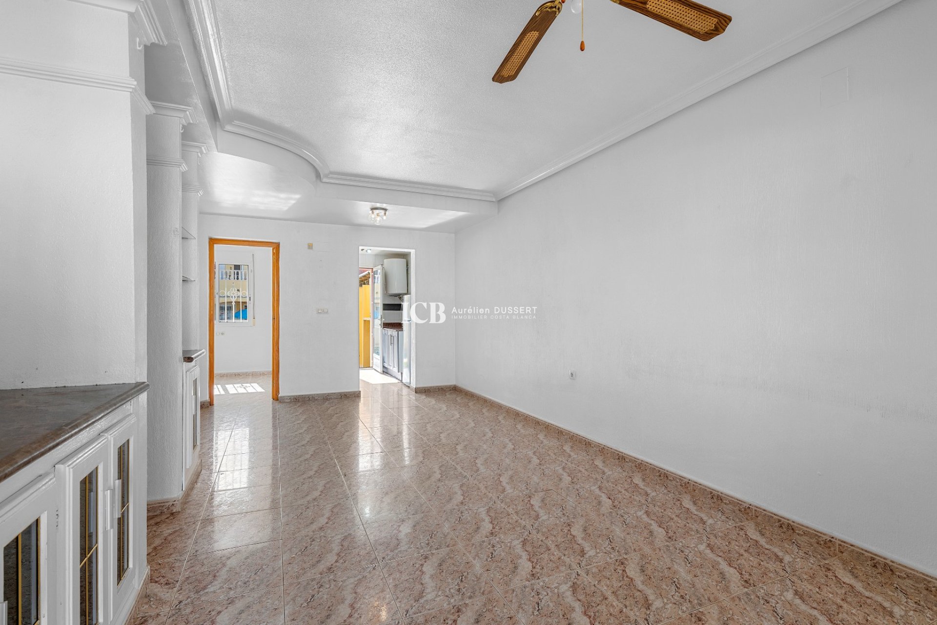 Resale - Townhouse -
Orihuela Costa - Las Filipinas