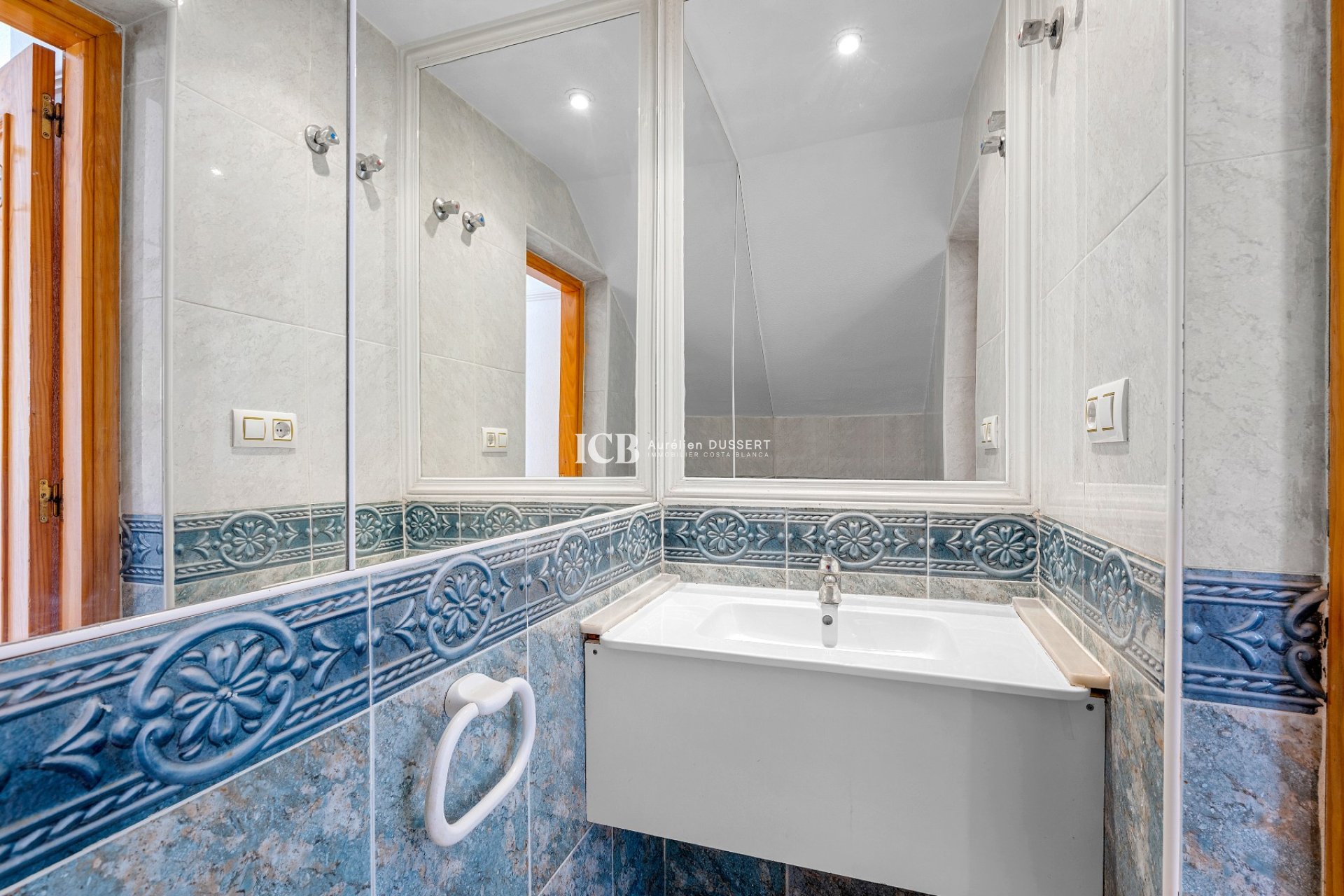 Resale - Townhouse -
Orihuela Costa - Las Filipinas