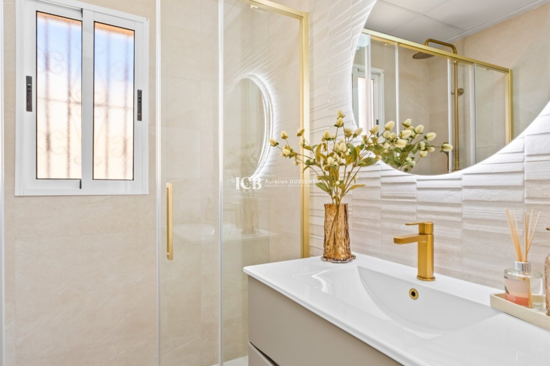 Resale - Townhouse -
Orihuela Costa - Las Filipinas