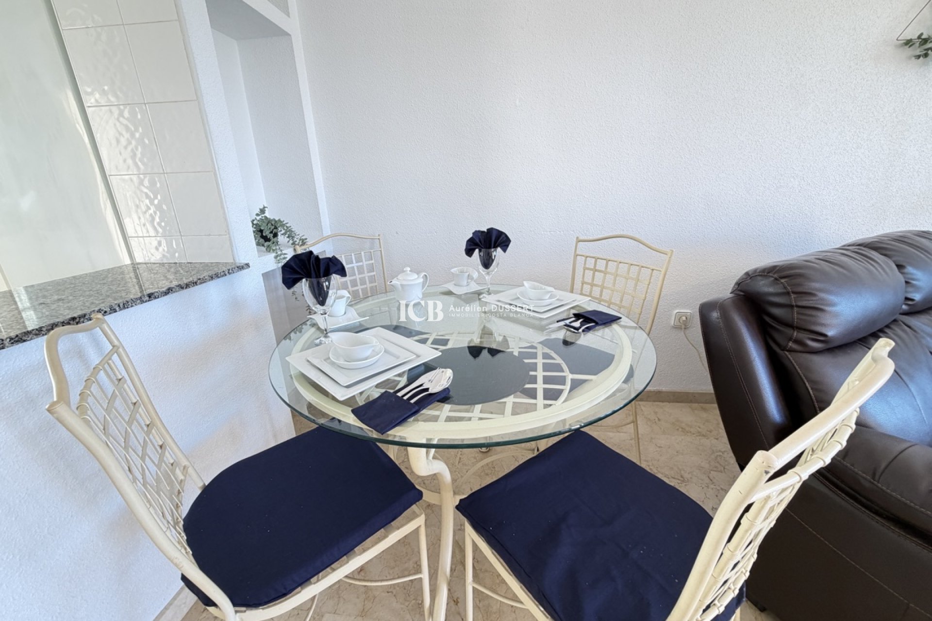 Resale - Townhouse -
Orihuela Costa - Las Ramblas Golf