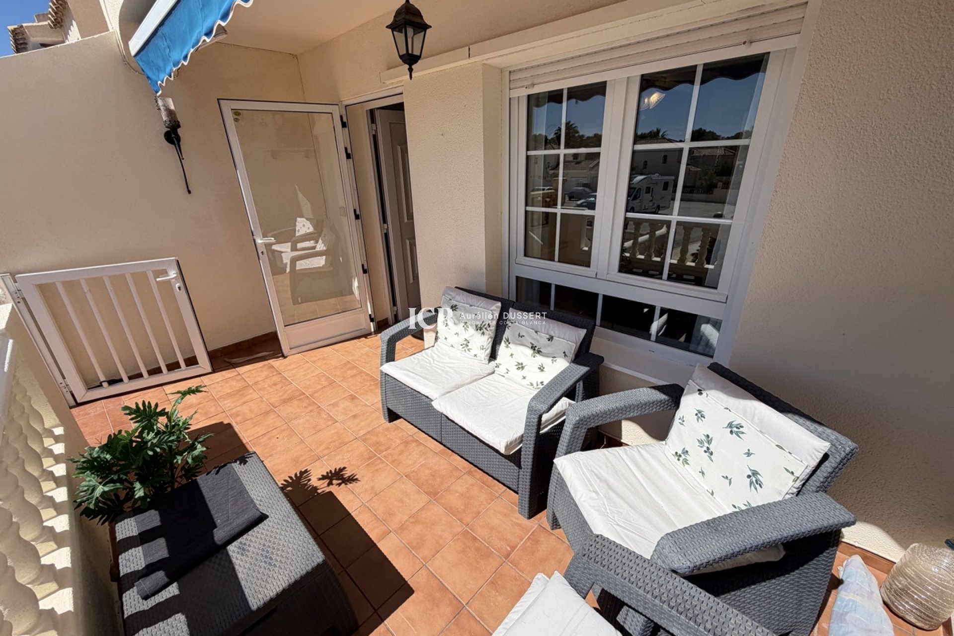 Resale - Townhouse -
Orihuela Costa - Las Ramblas Golf