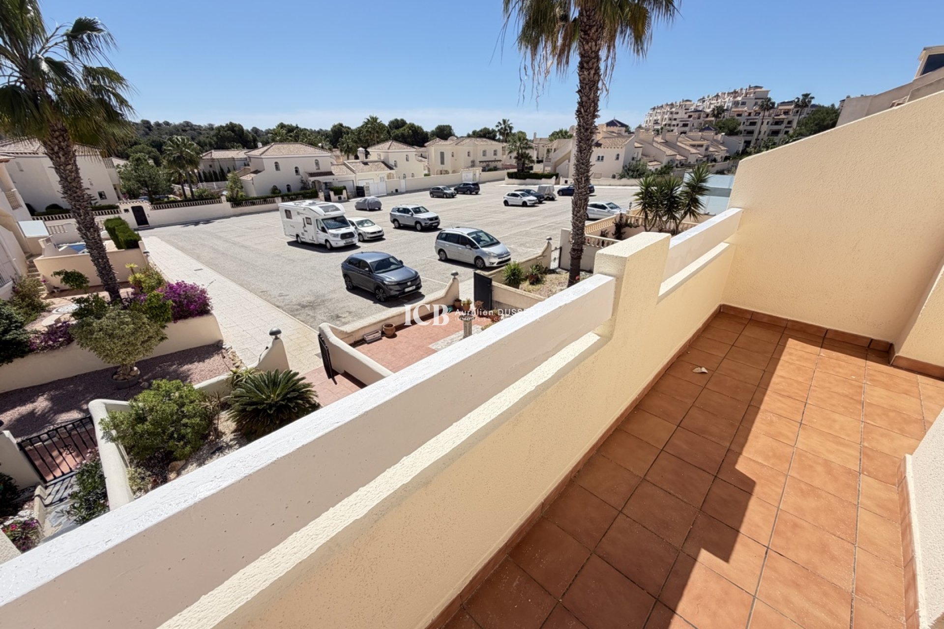 Resale - Townhouse -
Orihuela Costa - Las Ramblas Golf