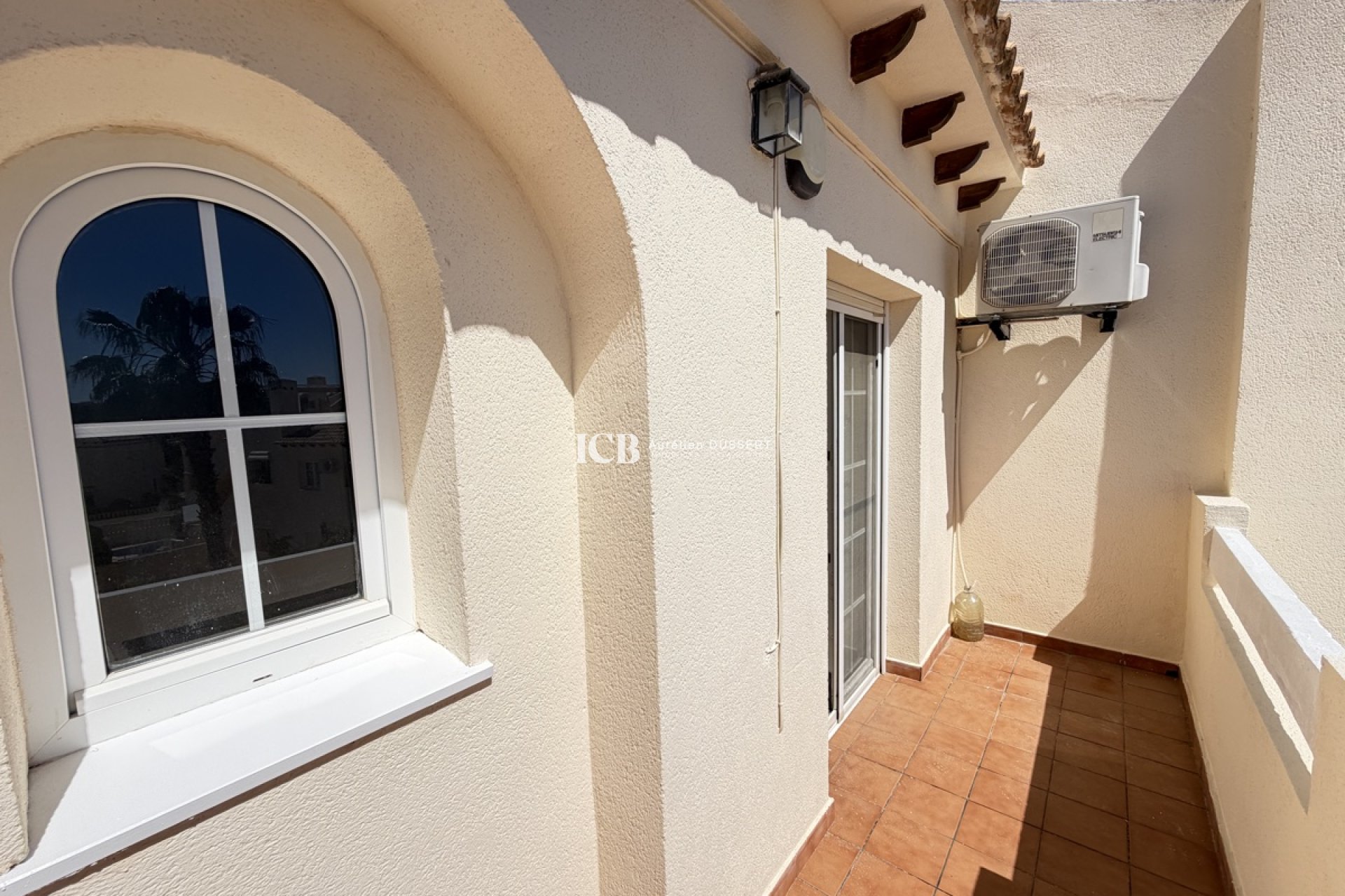Resale - Townhouse -
Orihuela Costa - Las Ramblas Golf