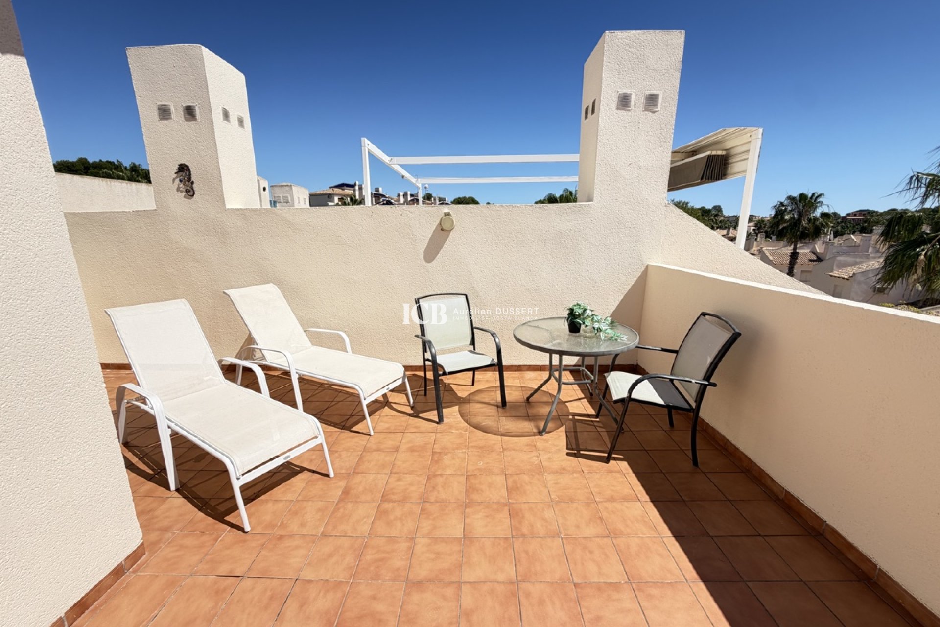 Resale - Townhouse -
Orihuela Costa - Las Ramblas Golf