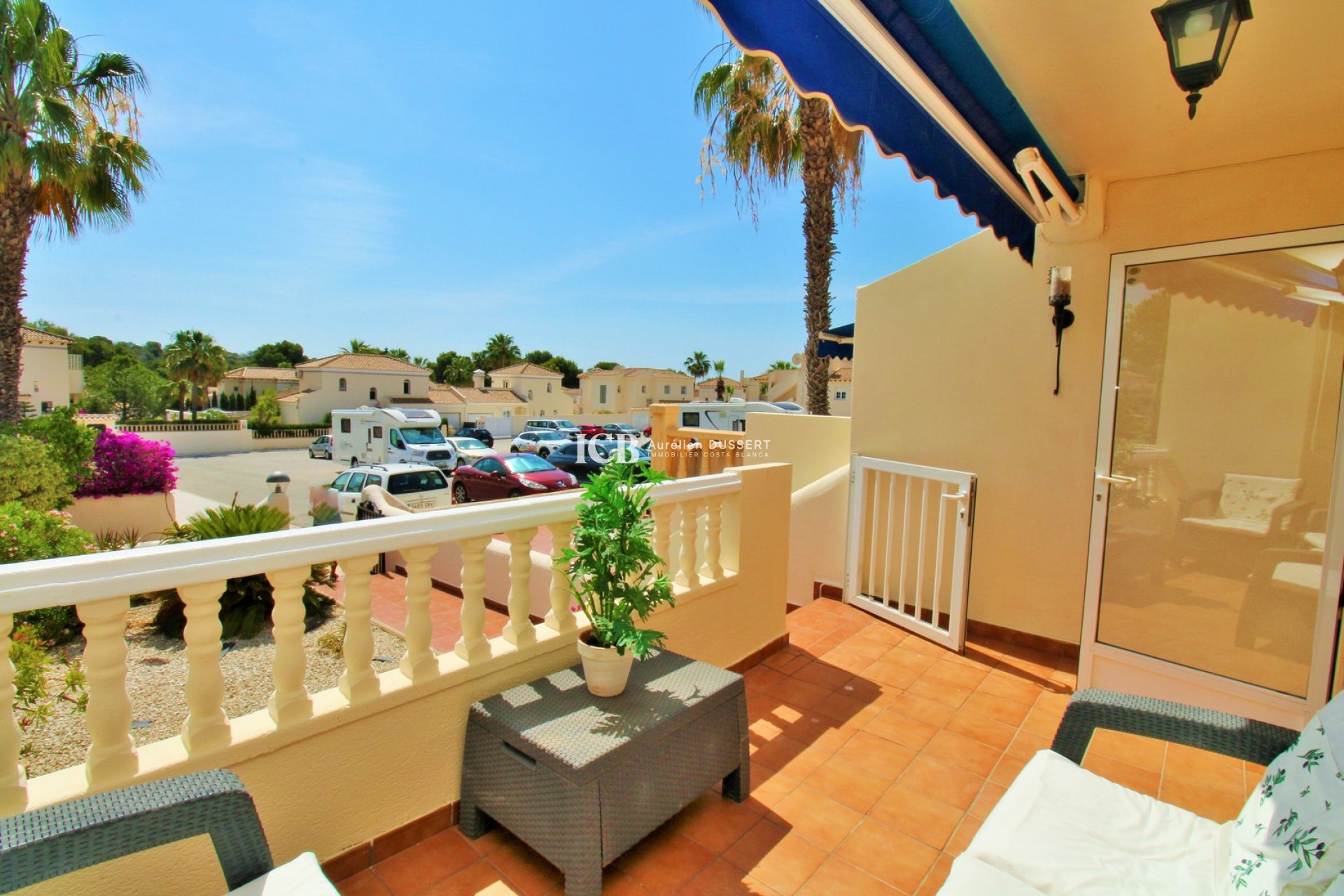 Resale - Townhouse -
Orihuela Costa - Las Ramblas Golf