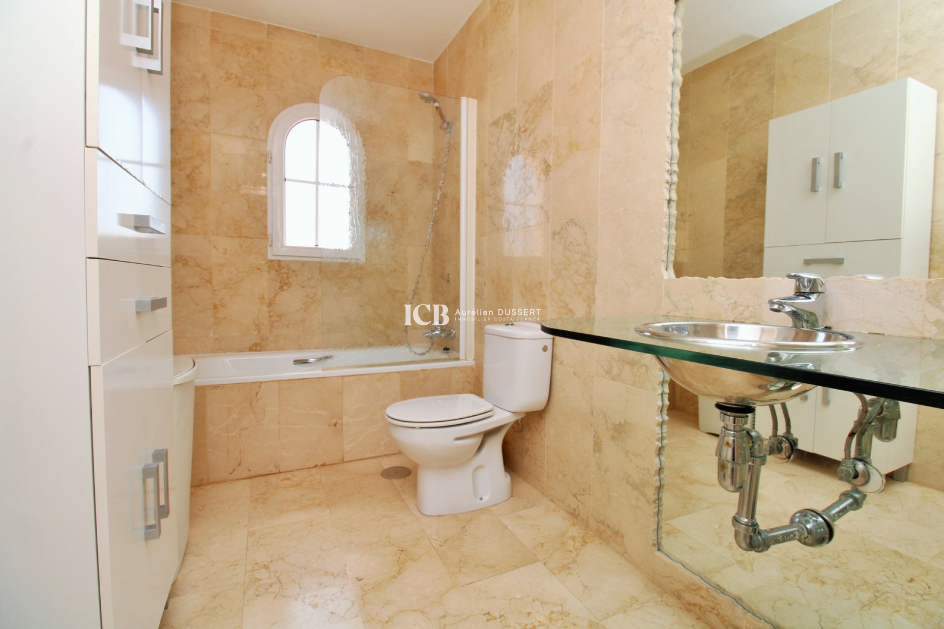 Resale - Townhouse -
Orihuela Costa - Las Ramblas Golf