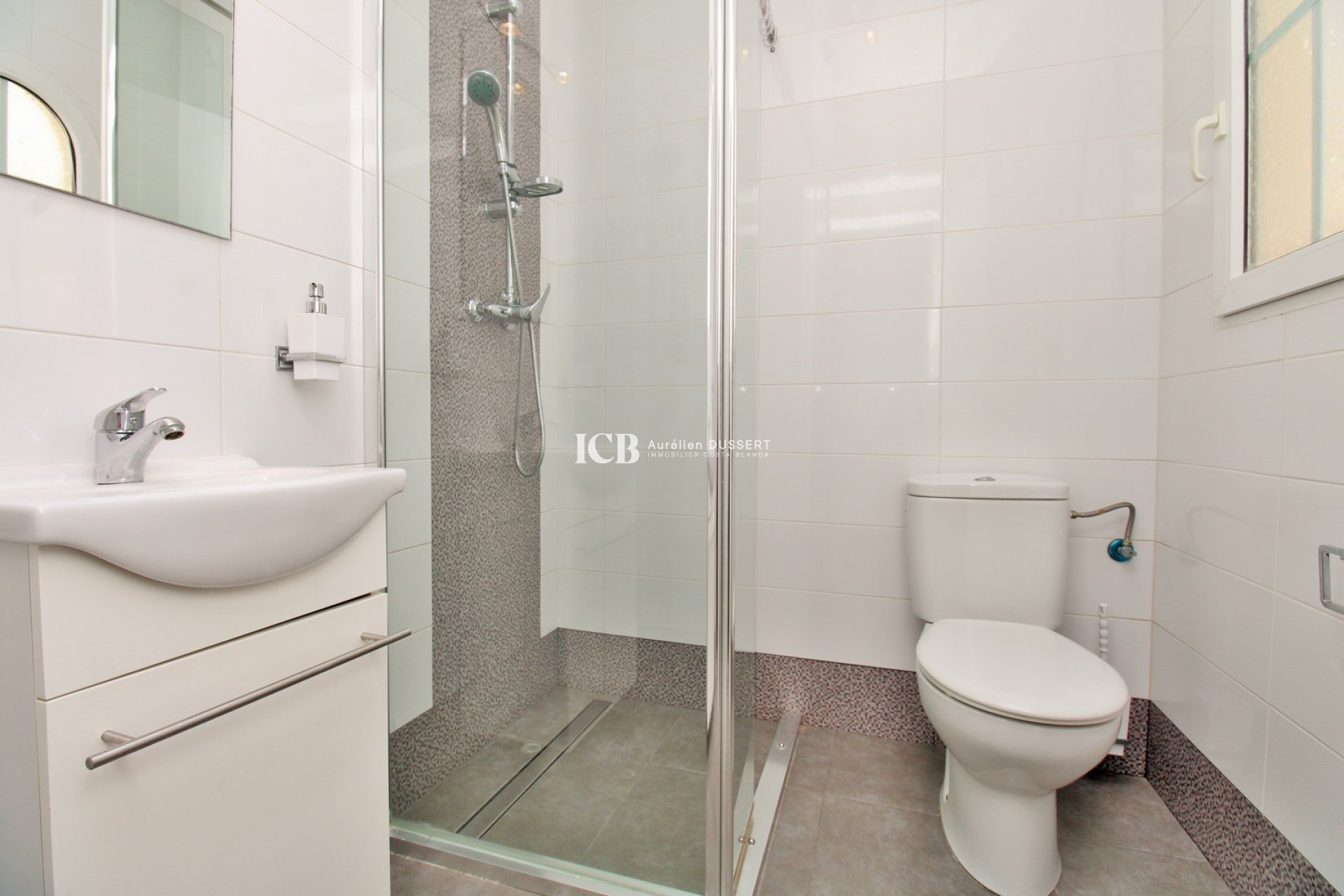 Resale - Townhouse -
Orihuela Costa - Las Ramblas Golf