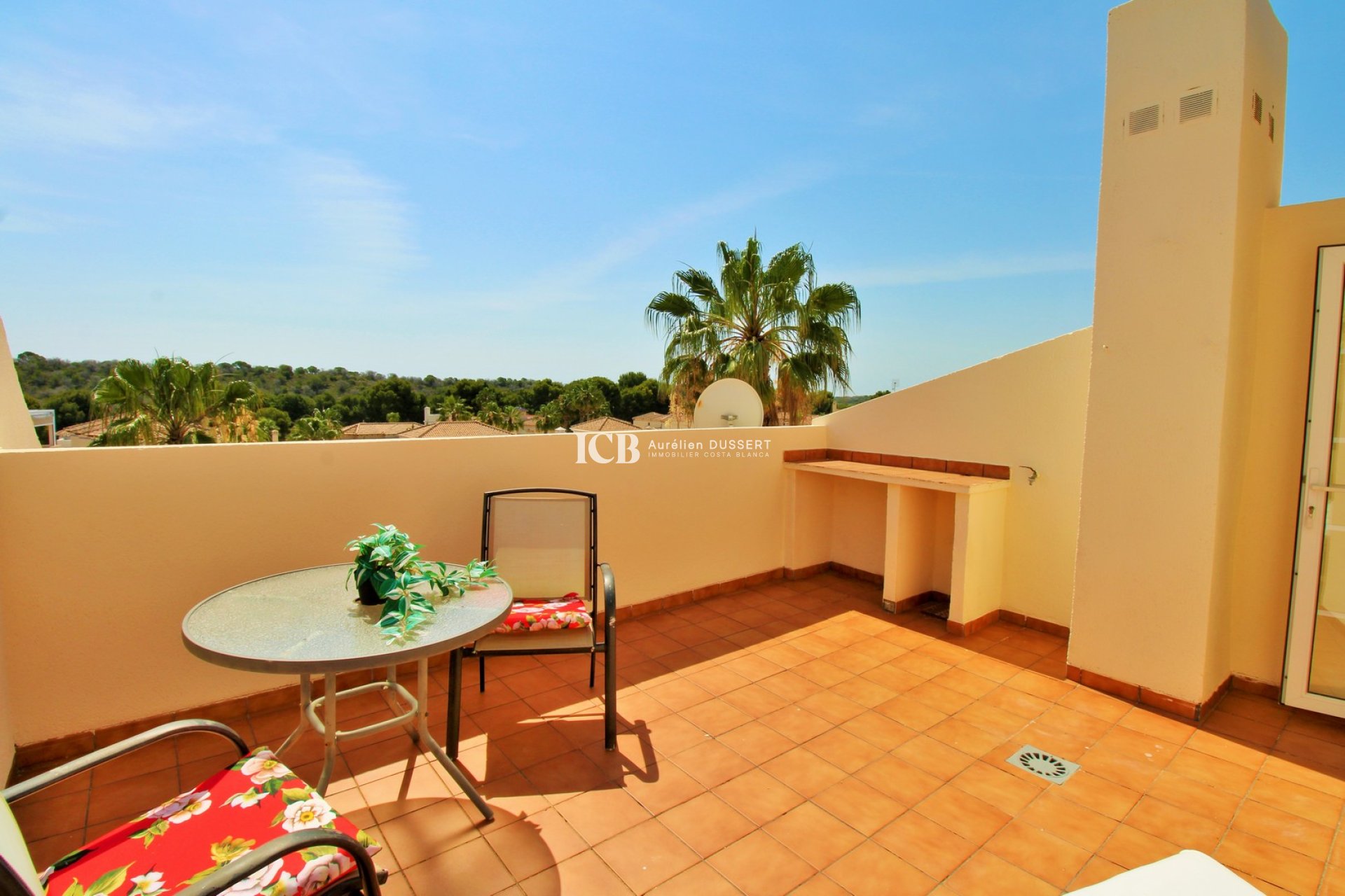Resale - Townhouse -
Orihuela Costa - Las Ramblas Golf