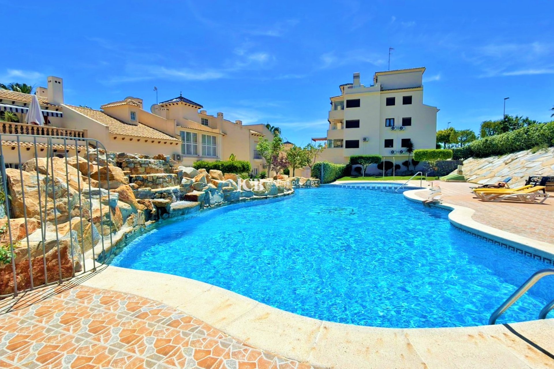 Resale - Townhouse -
Orihuela Costa - Las Ramblas Golf