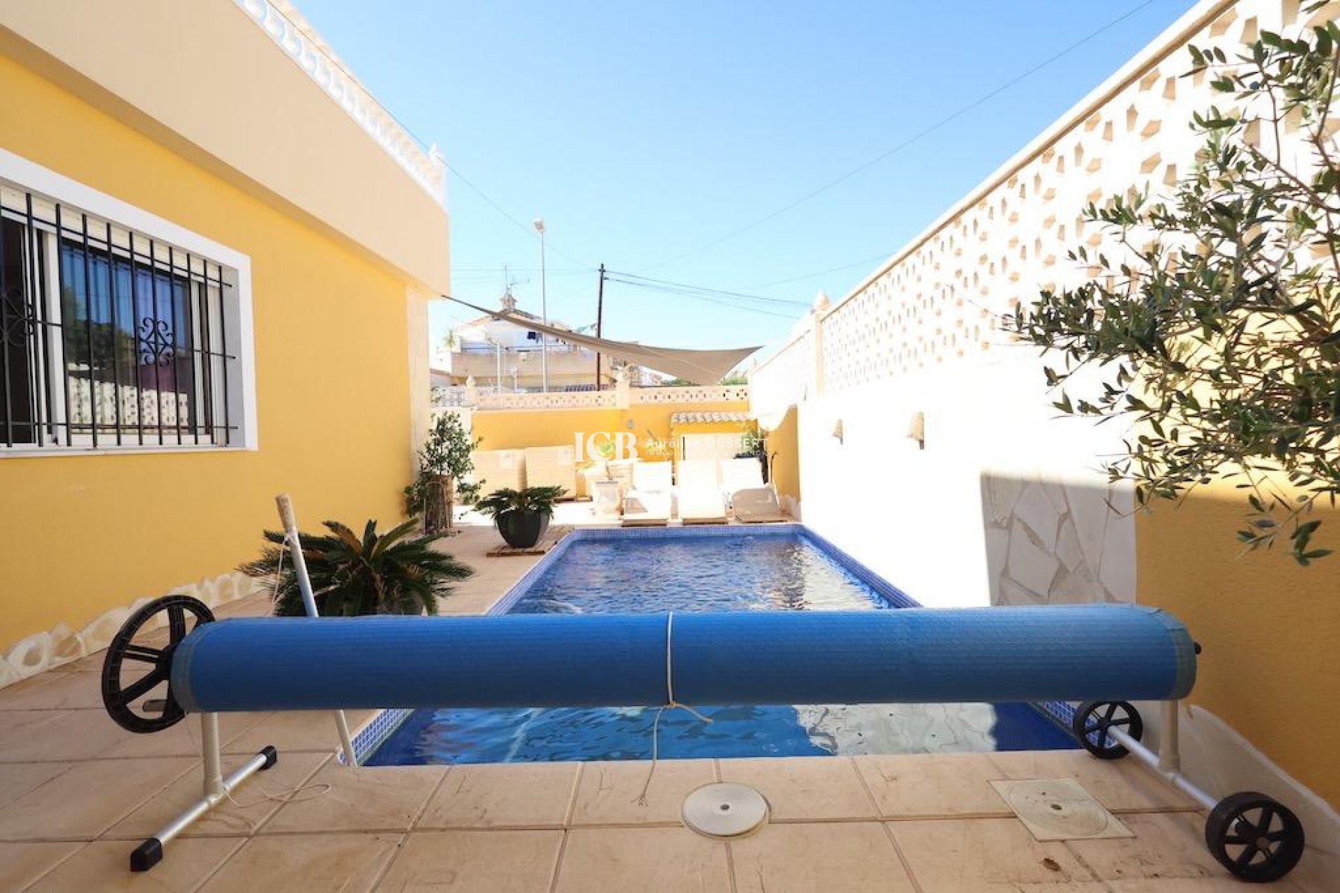 Resale - Townhouse -
Orihuela Costa - Lomas de Cabo Roig