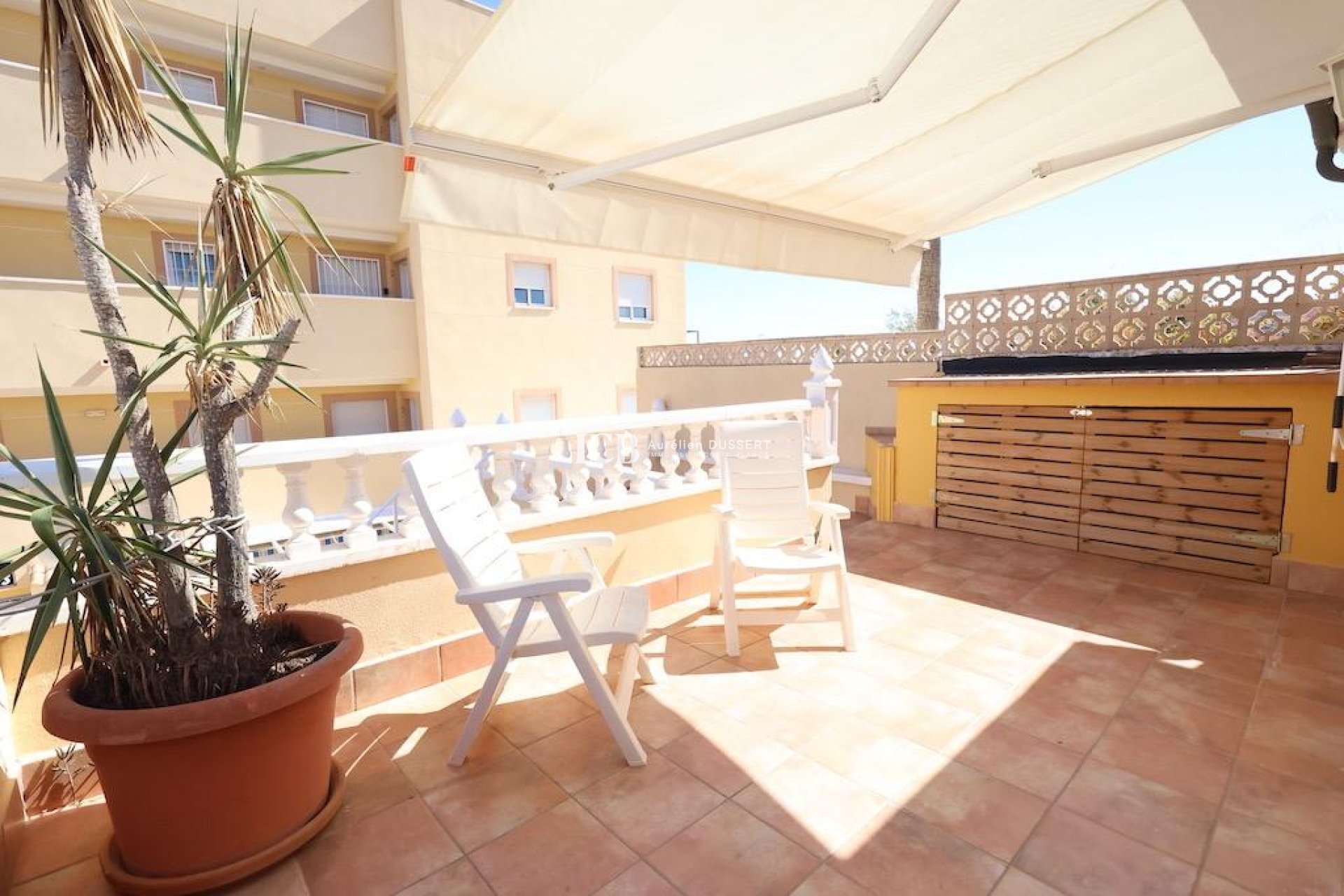 Resale - Townhouse -
Orihuela Costa - Lomas de Cabo Roig