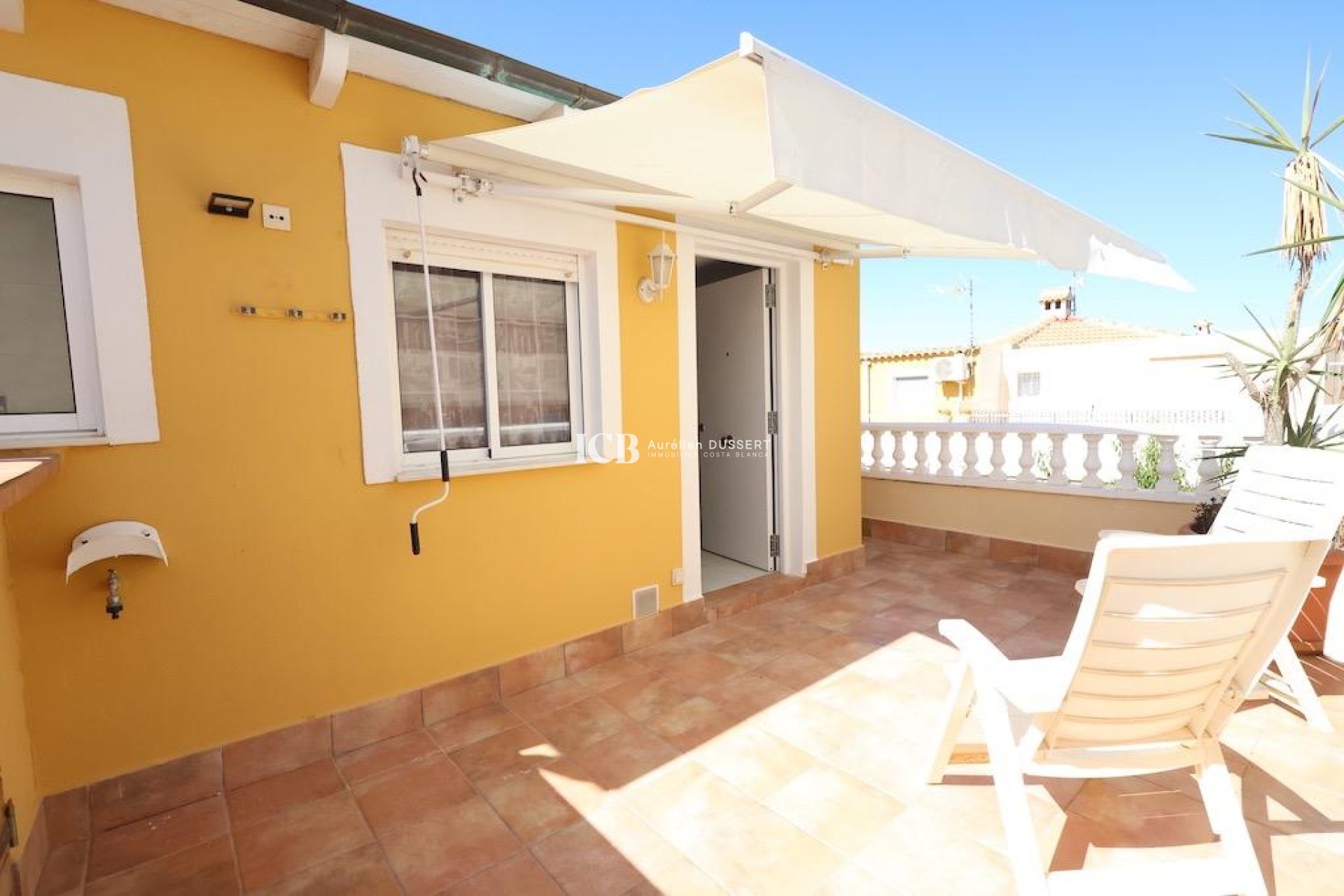 Resale - Townhouse -
Orihuela Costa - Lomas de Cabo Roig