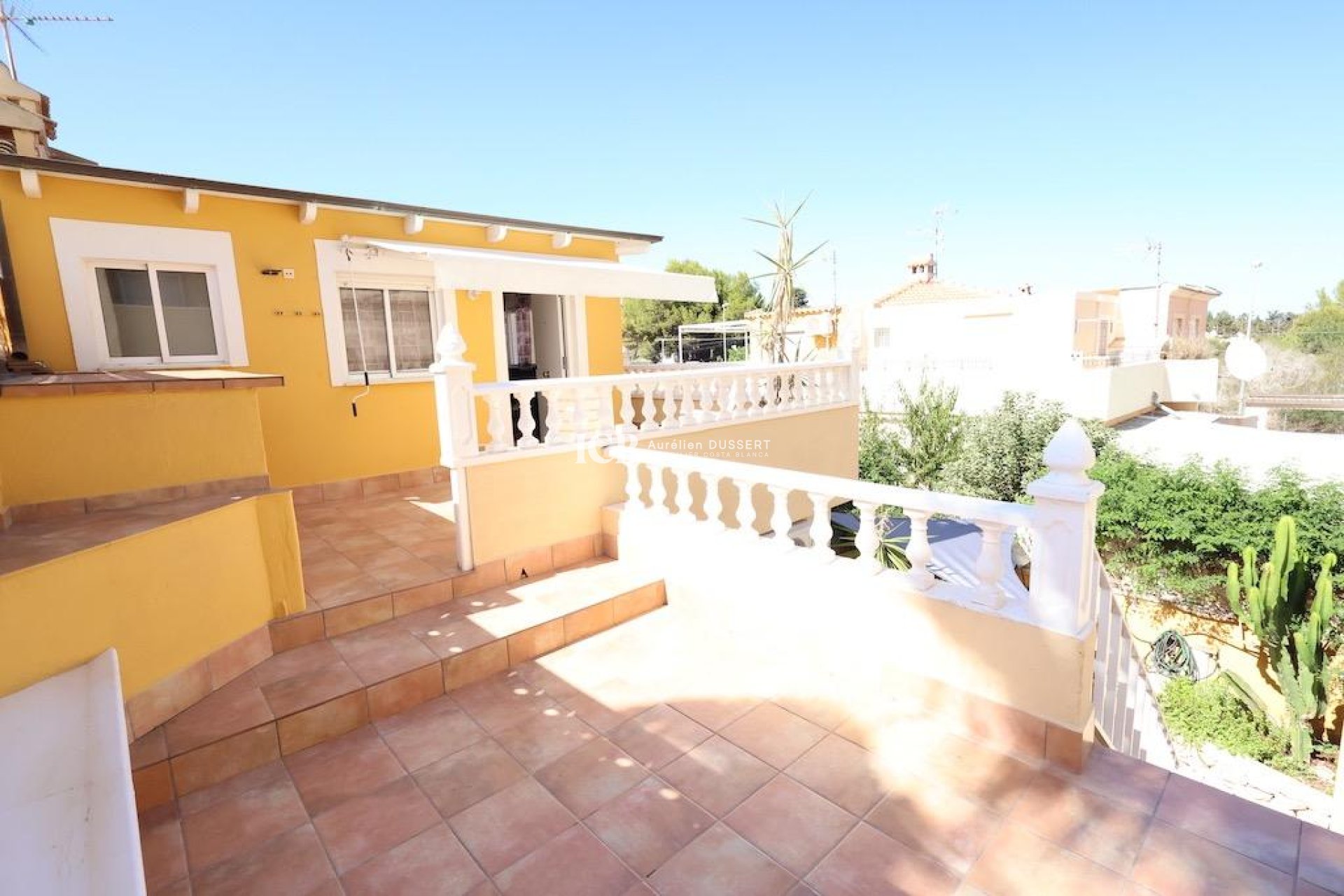 Resale - Townhouse -
Orihuela Costa - Lomas de Cabo Roig