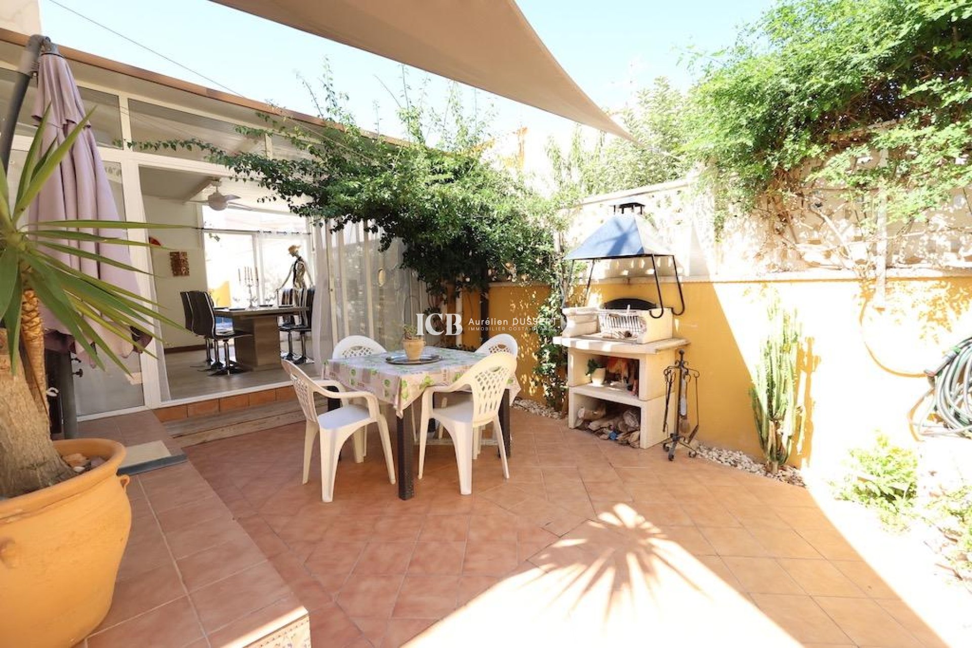 Resale - Townhouse -
Orihuela Costa - Lomas de Cabo Roig